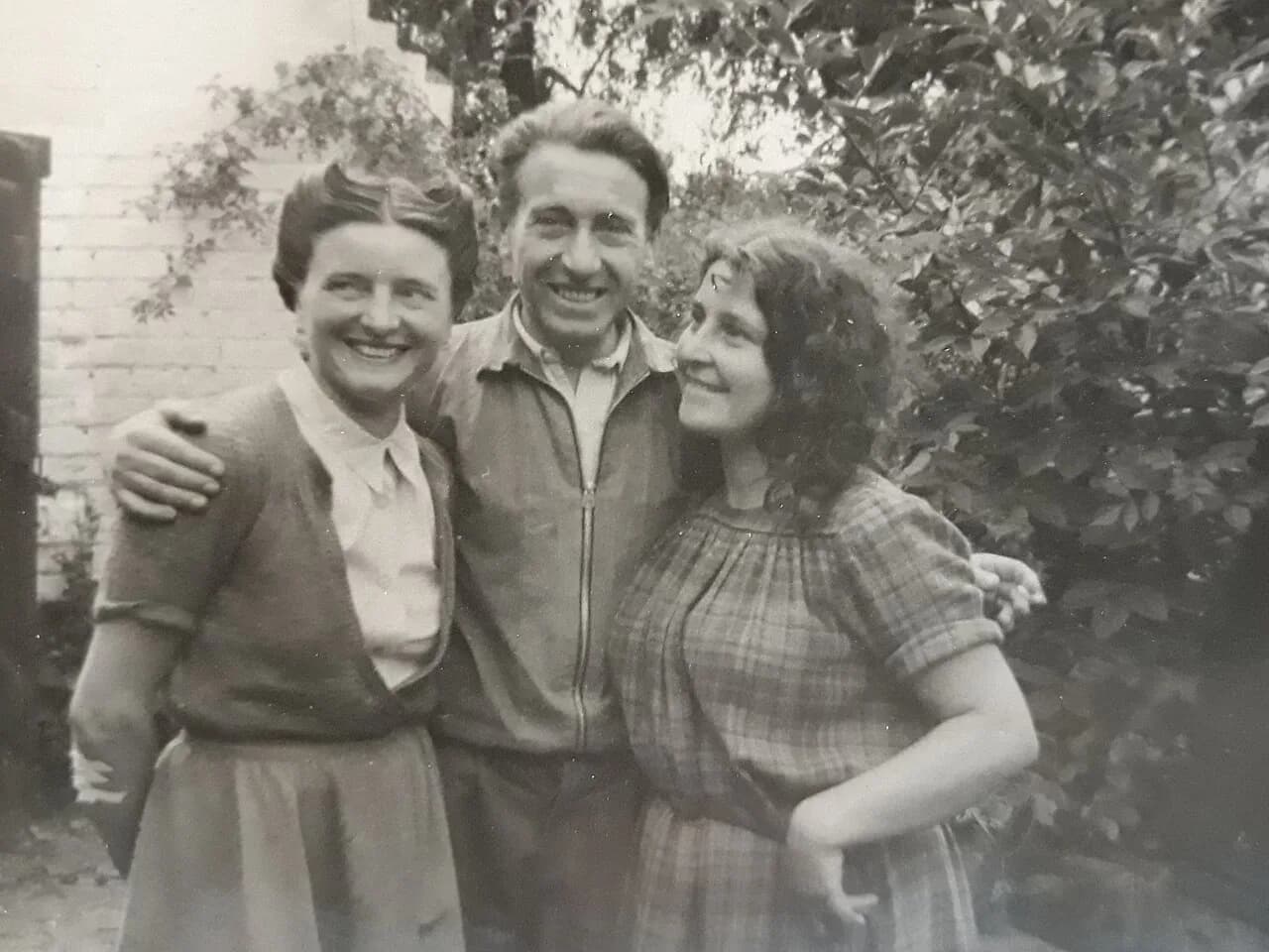 George Grard