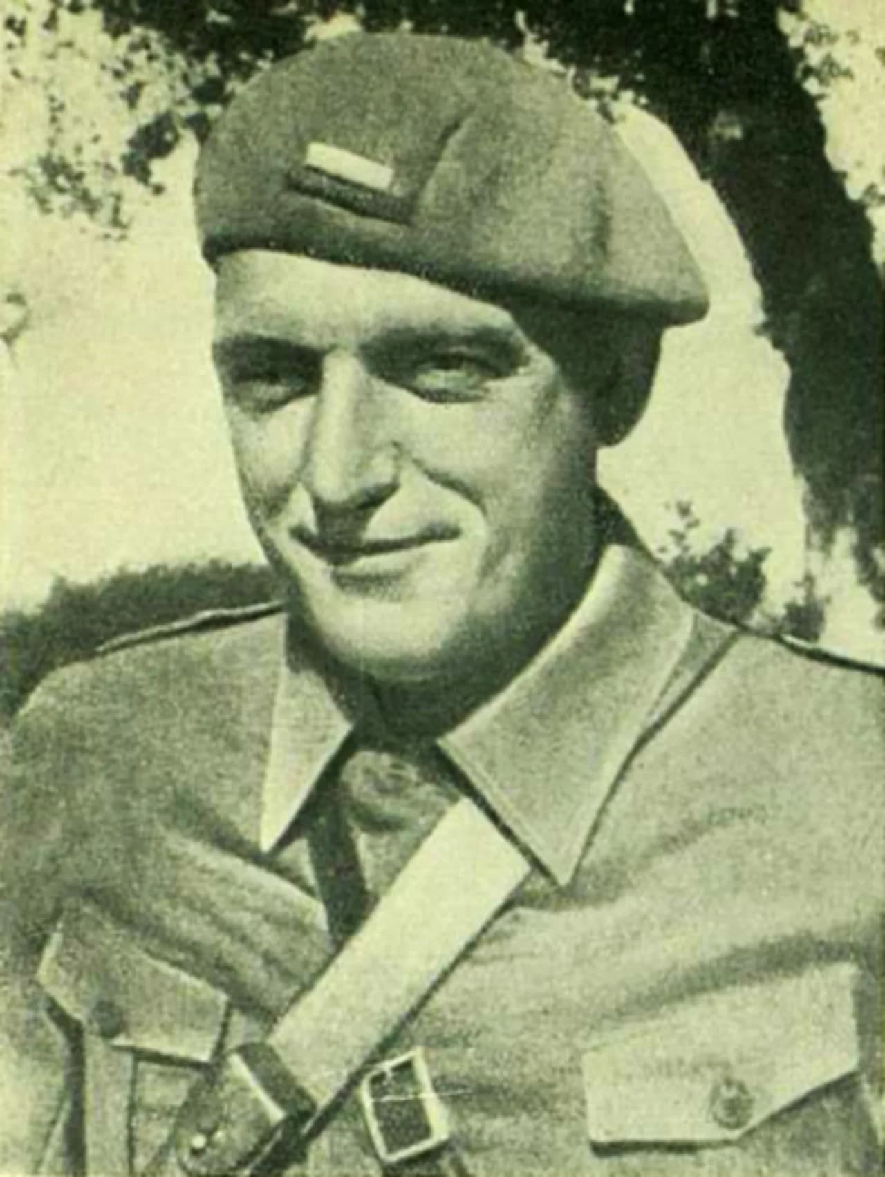 Otto Brunner