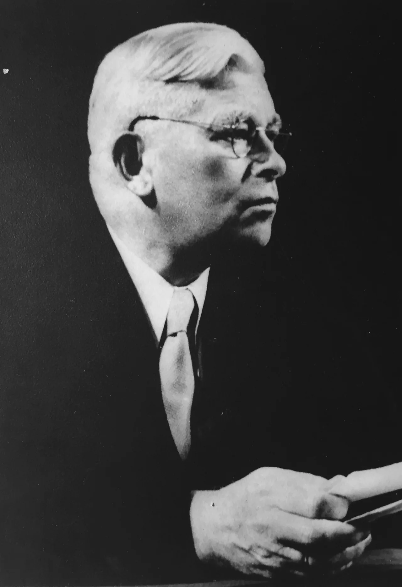 Otto Buurman