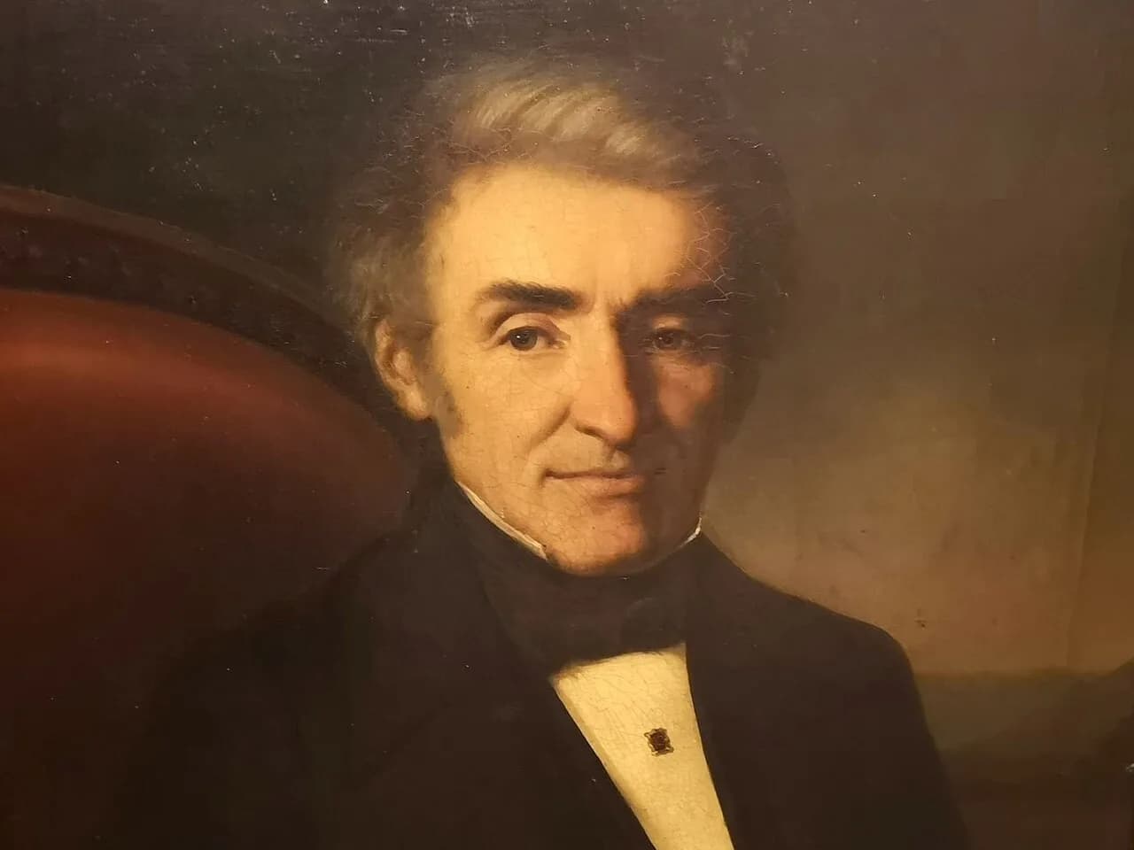 Otto Carisch