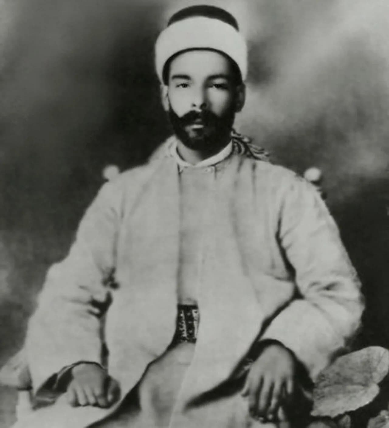 Ahmad al-Sabuni