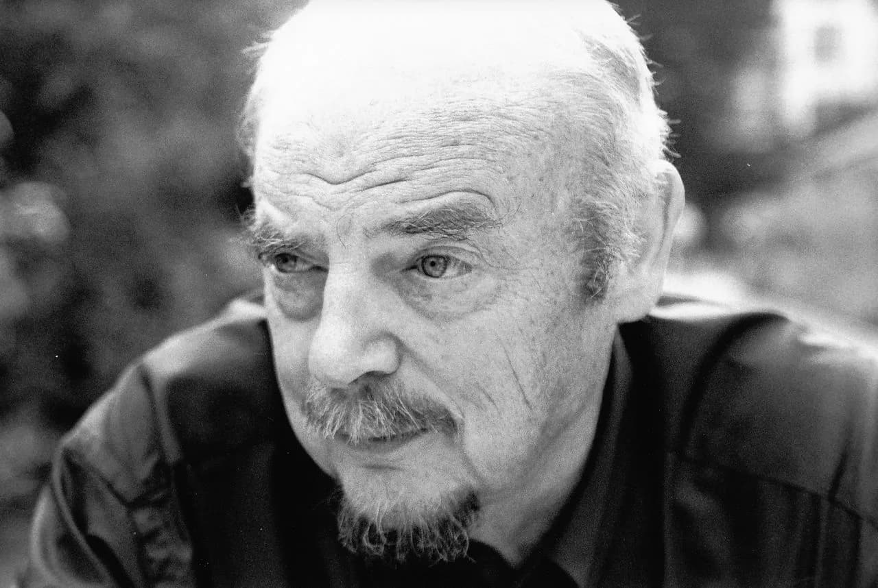 Otto Dressler