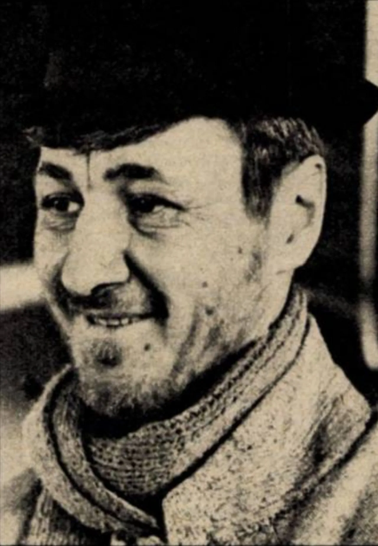 Ștefan Iordache