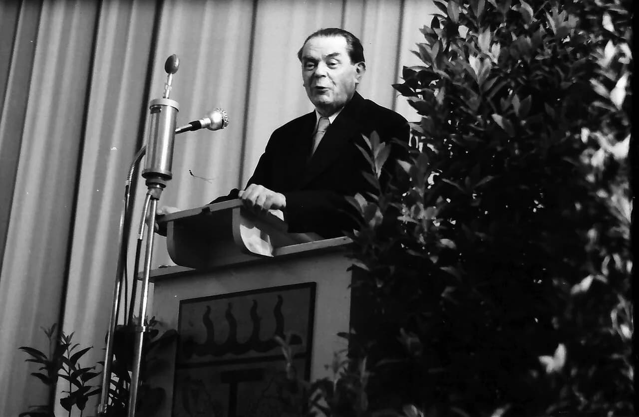 Otto Ernst Sutter