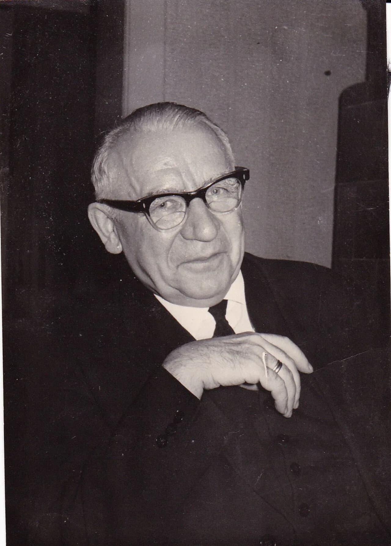 Otto Fleischer