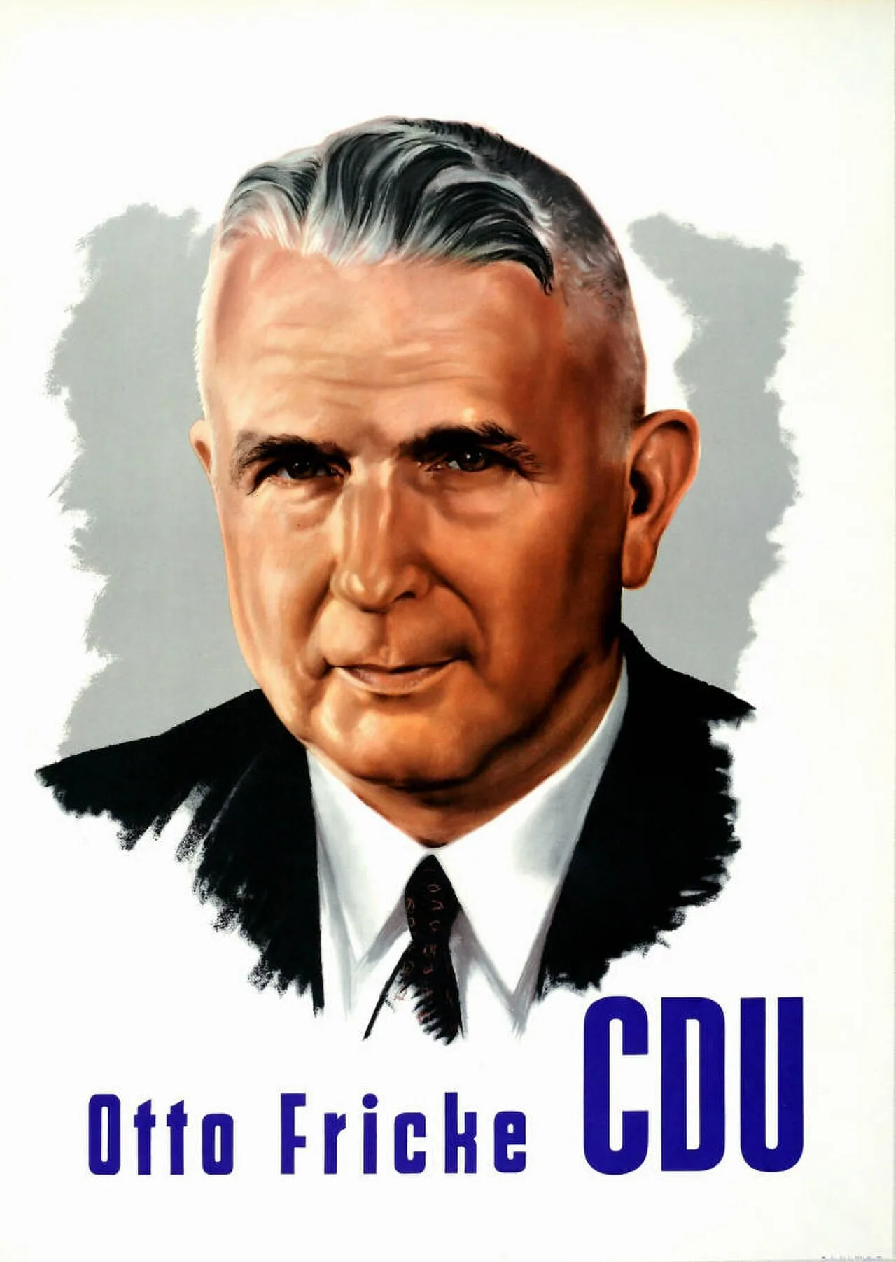 Otto Fricke
