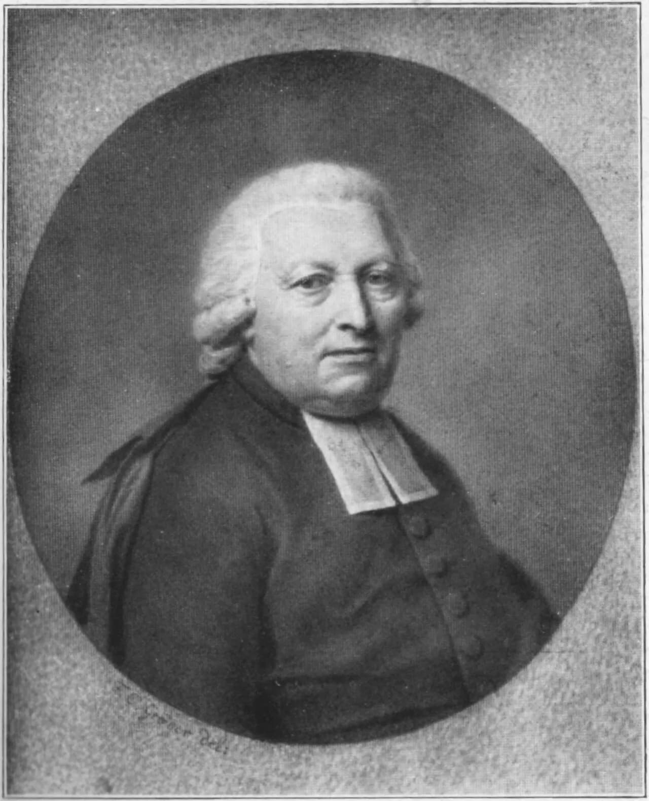 Otto Friedrich Butendach