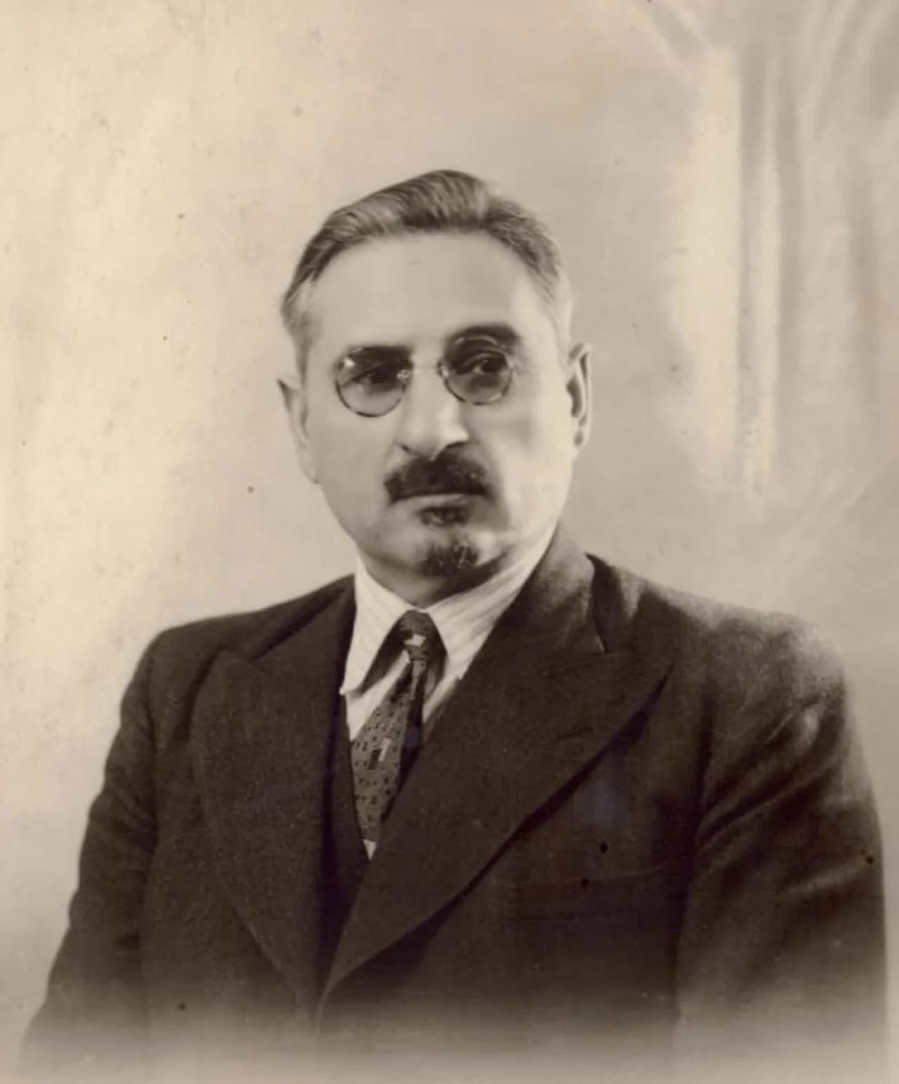Simon Wratzjan