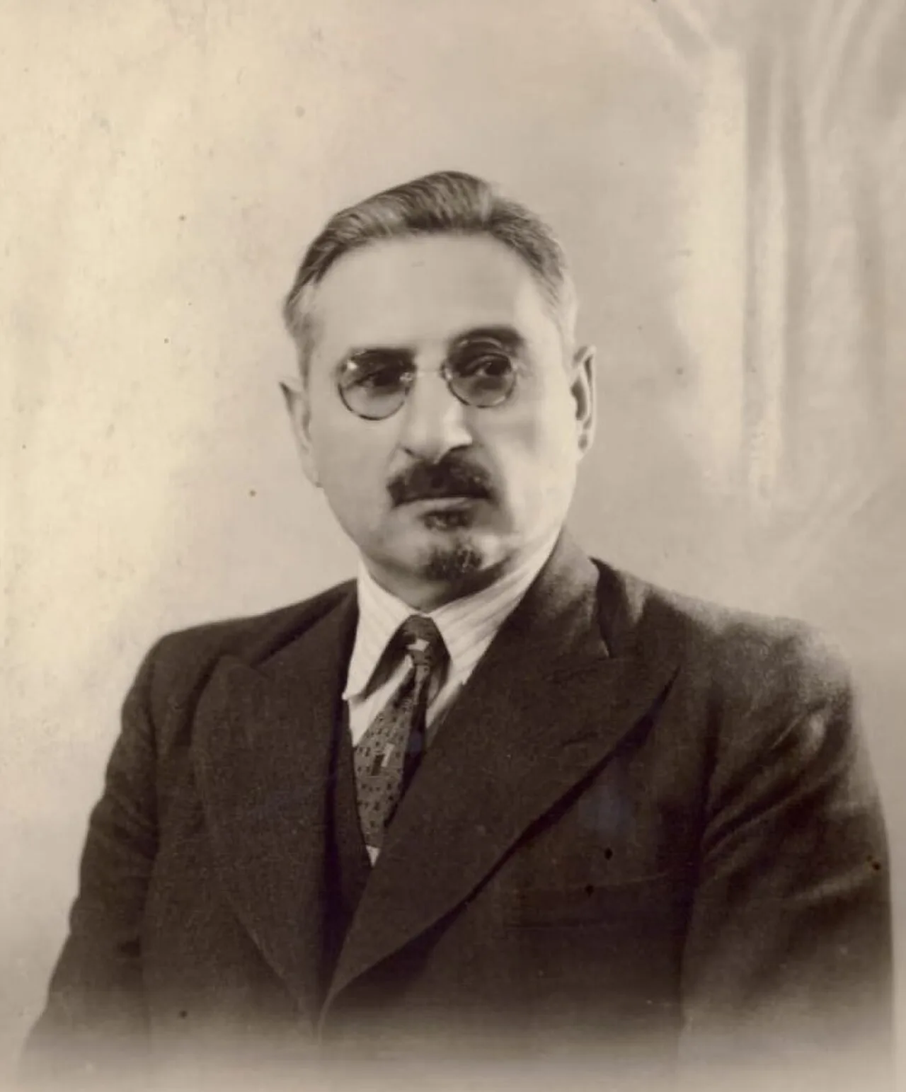 Simon Wratzjan