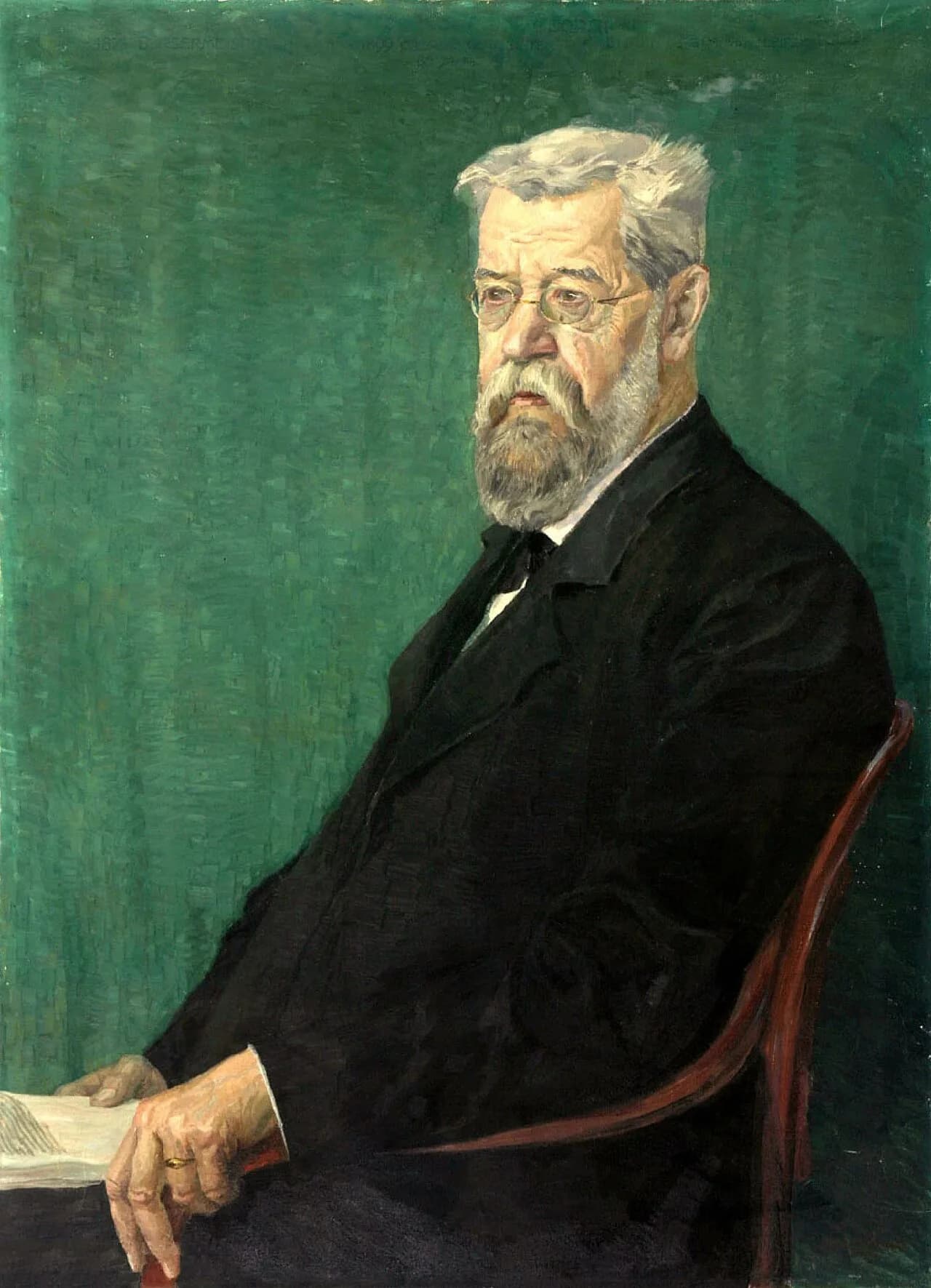Otto Georgi