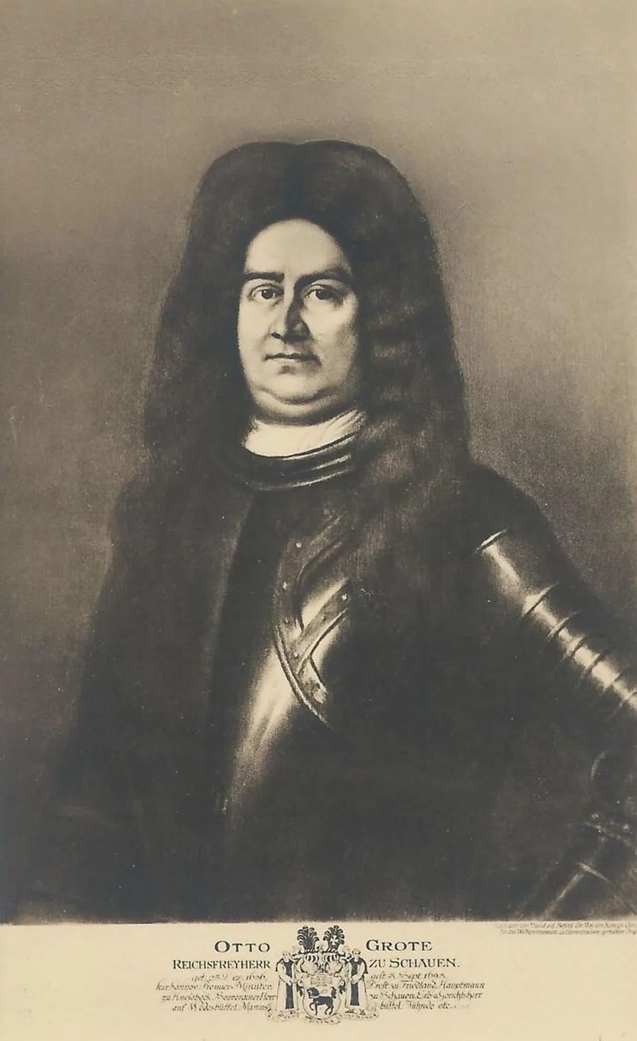Otto Grote zu Schauen