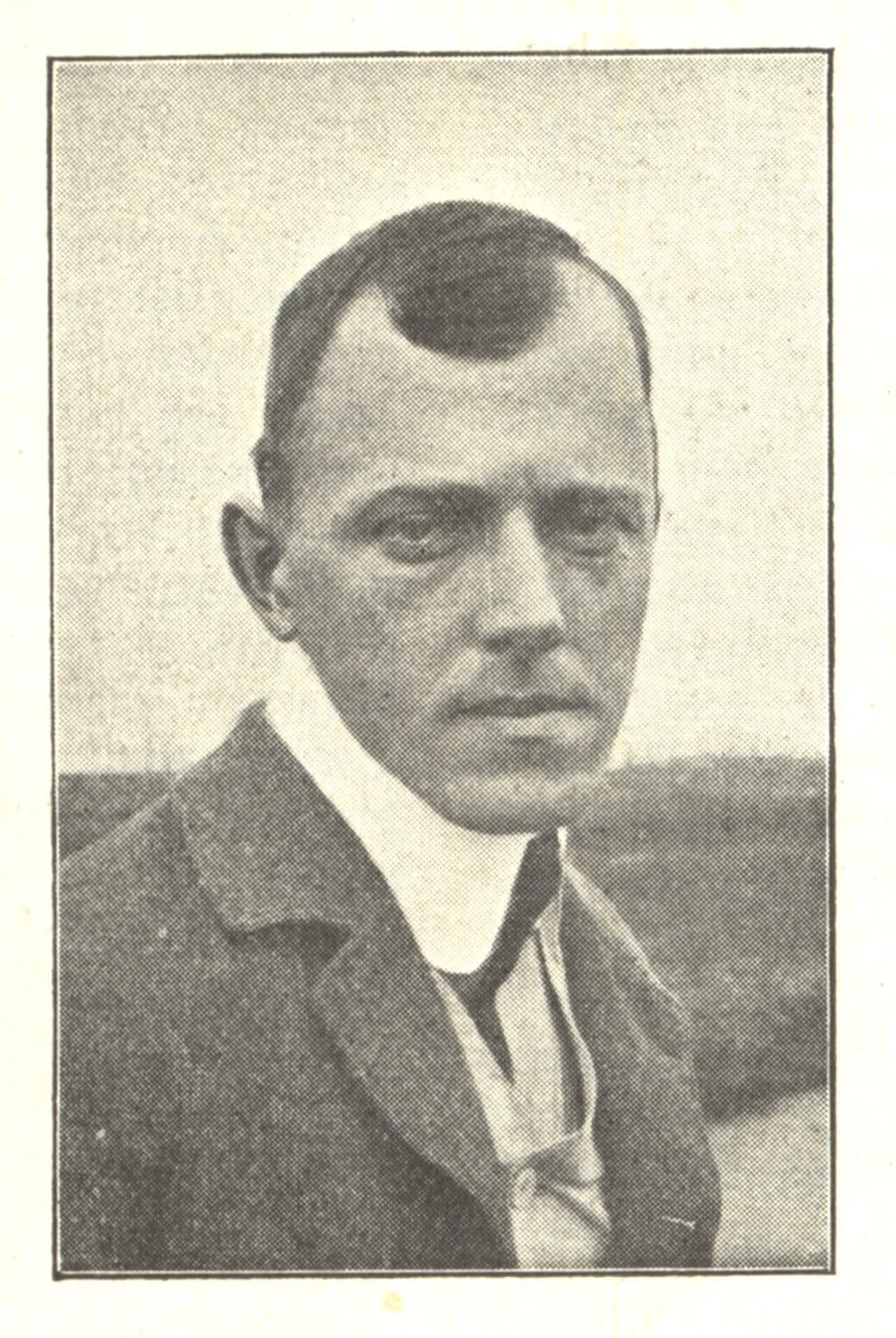 Otto Gysae