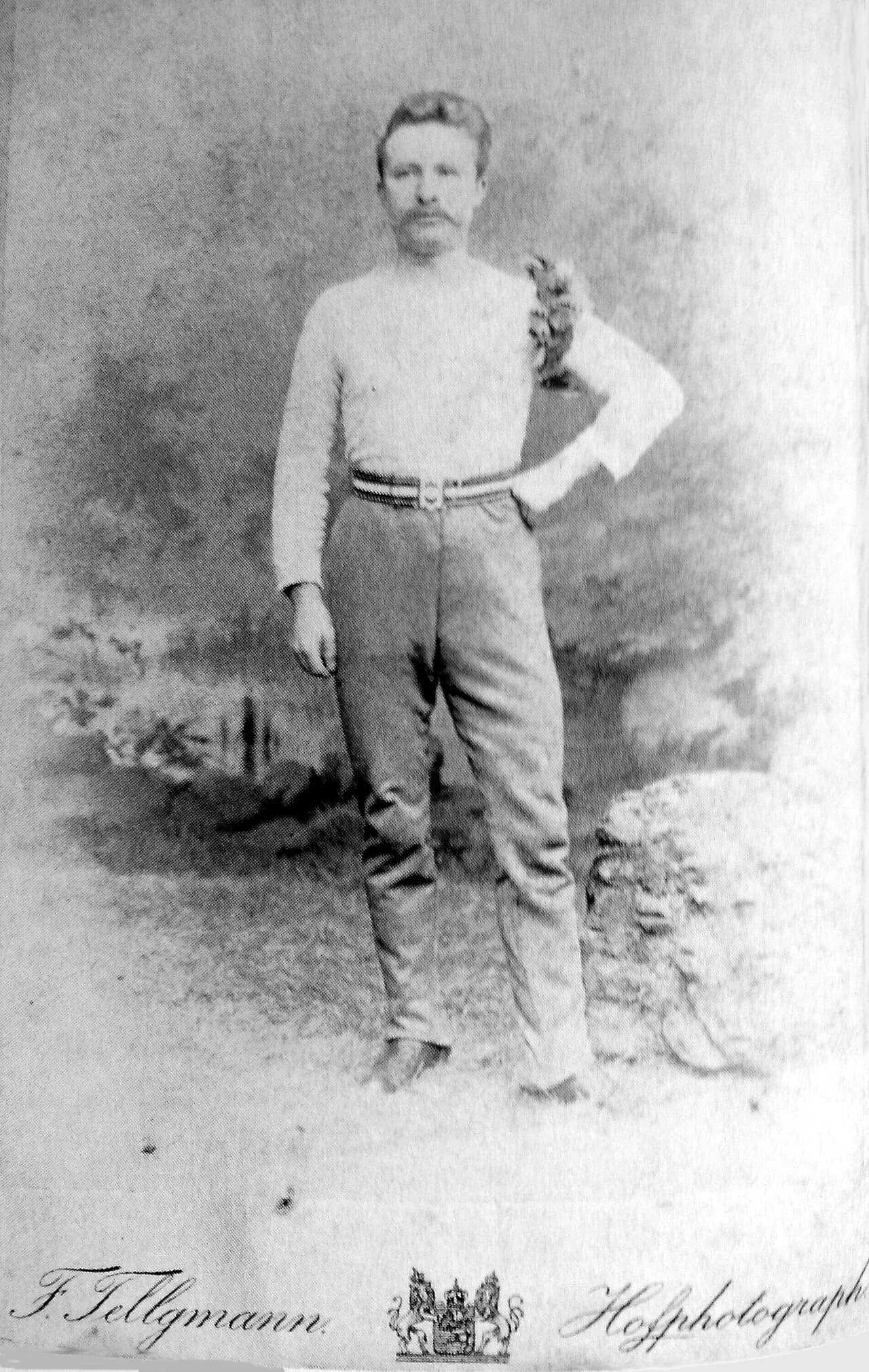 Otto Heinemann