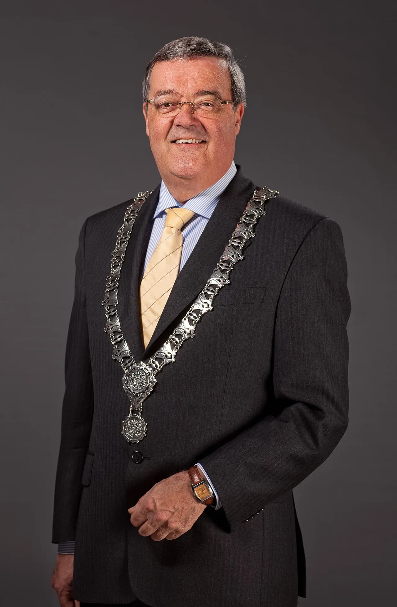 Coert van Ee