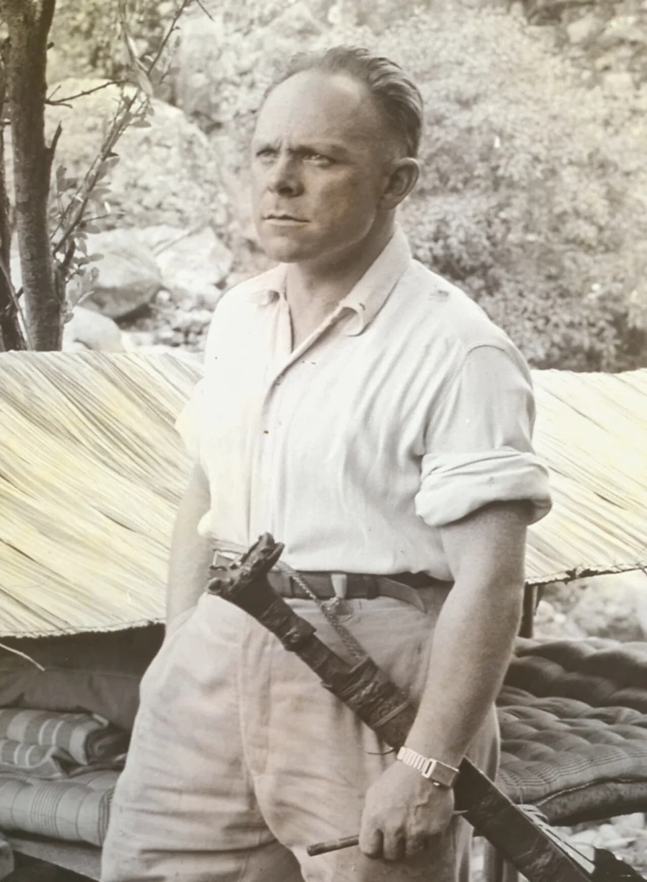 Otto Jaag