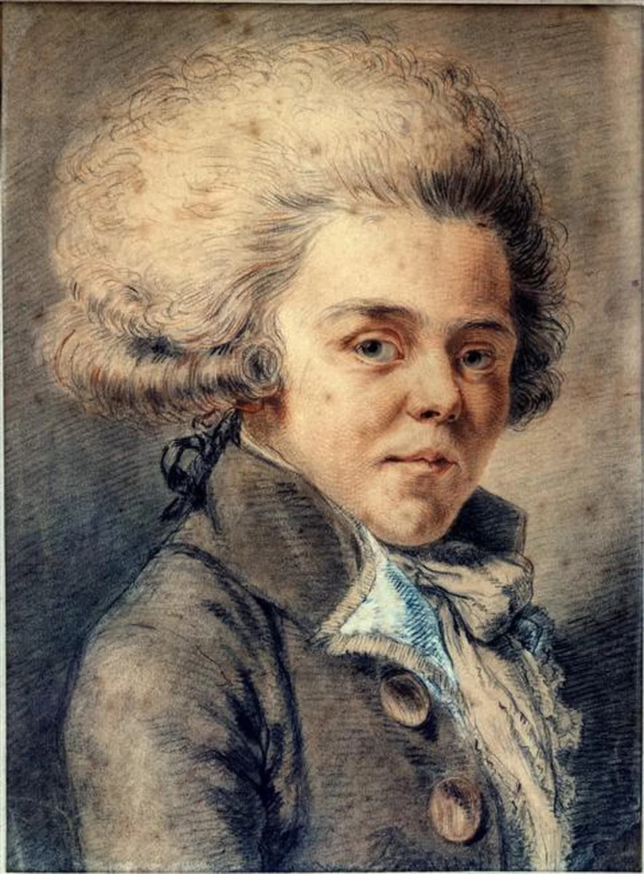 Antoine de Rivarol