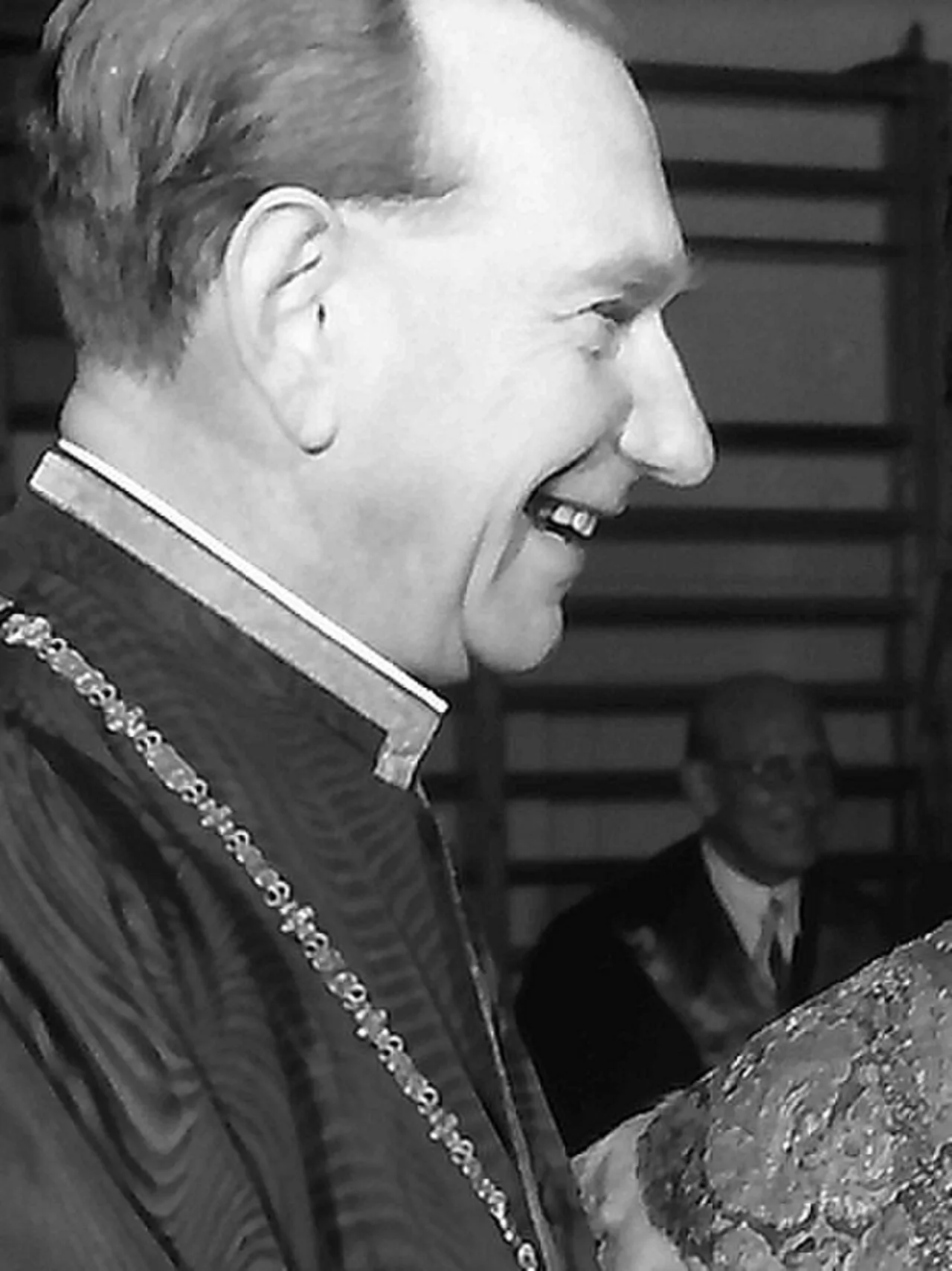 Otto Kratky