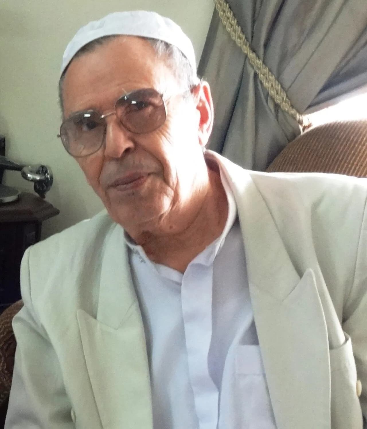 Ghāzī Mukhtār Ṭulimat