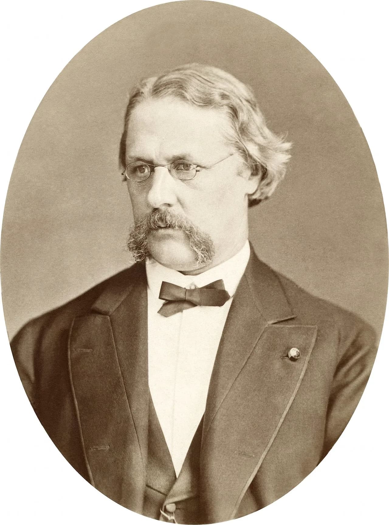 Otto Martin Torell