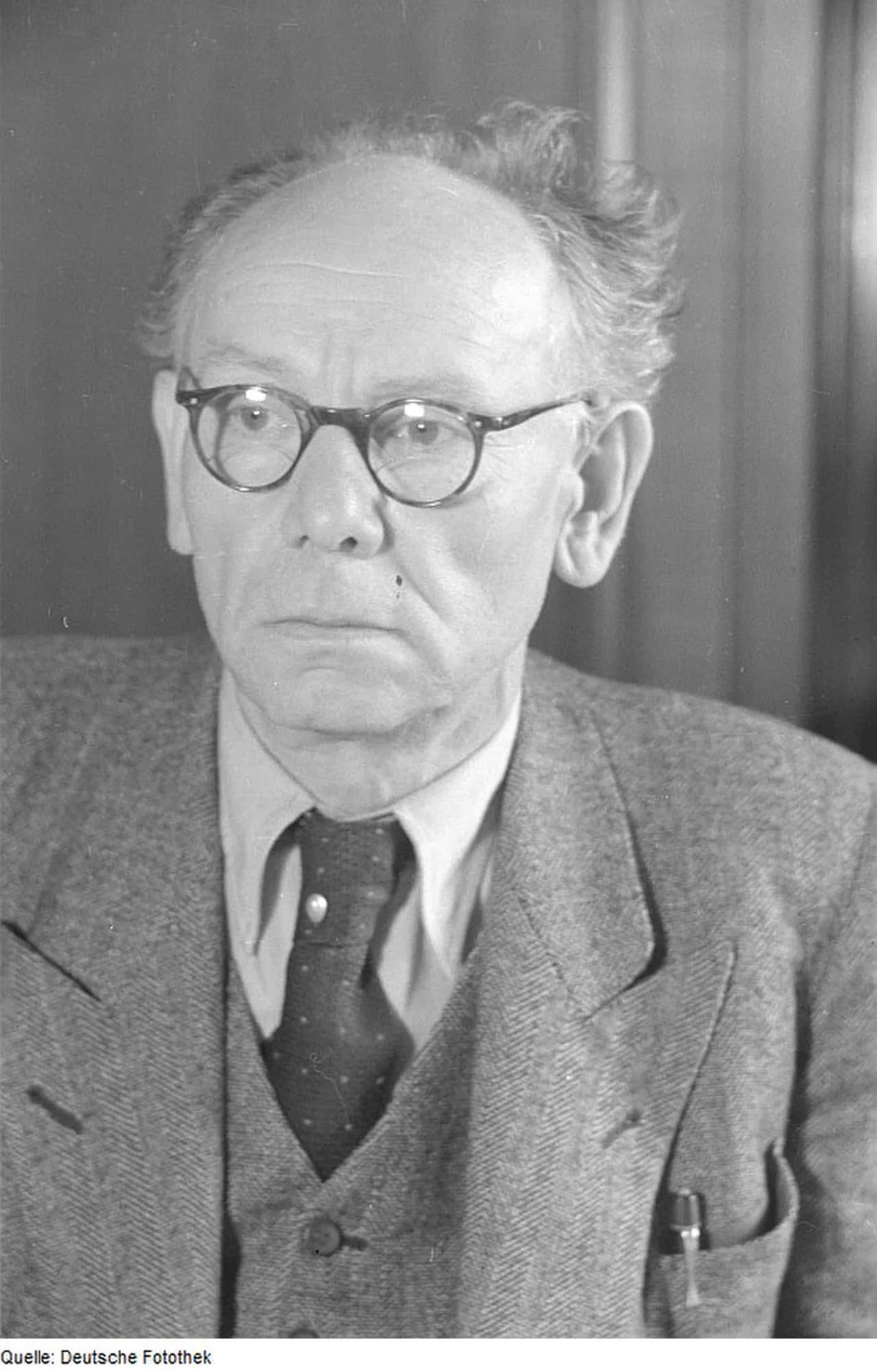 Otto Meier
