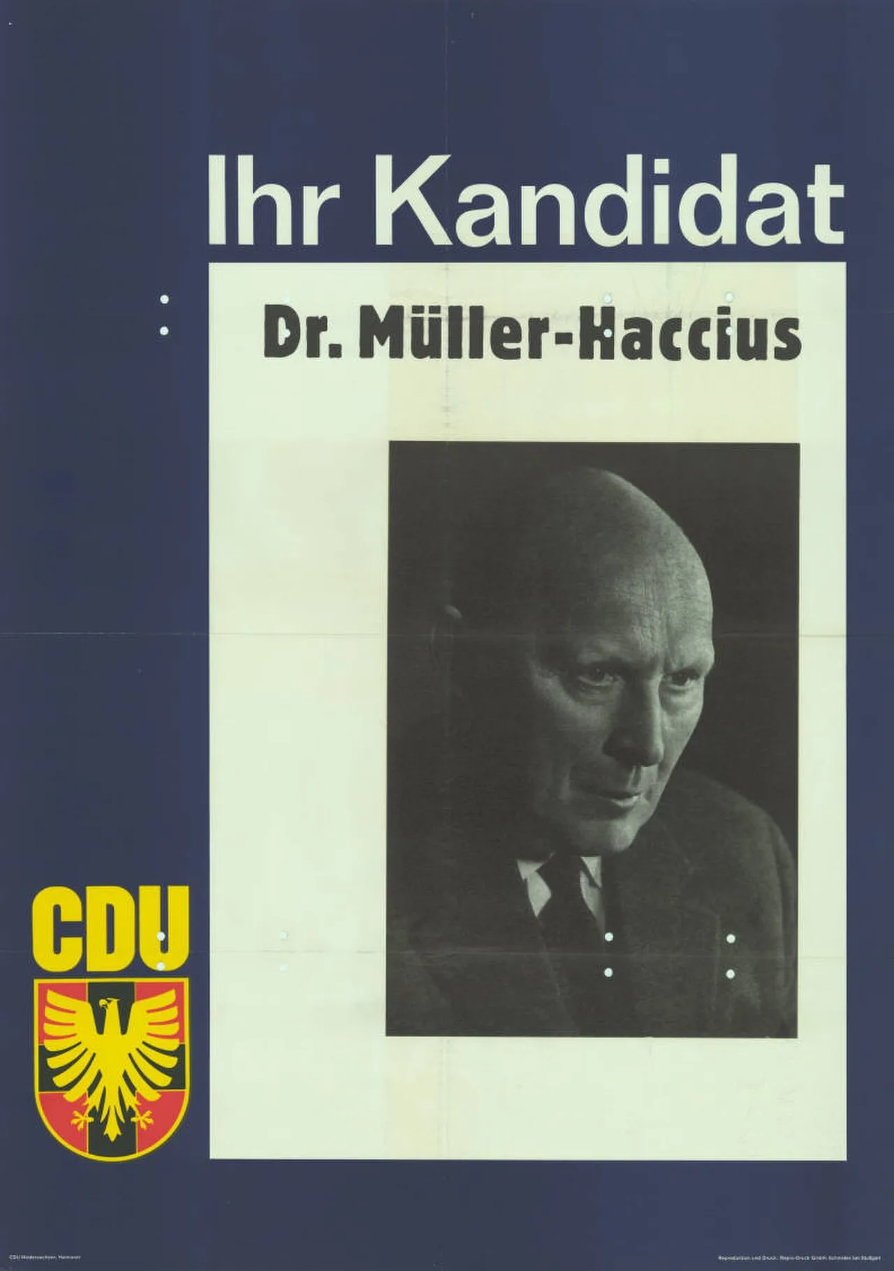 Otto Müller-Haccius