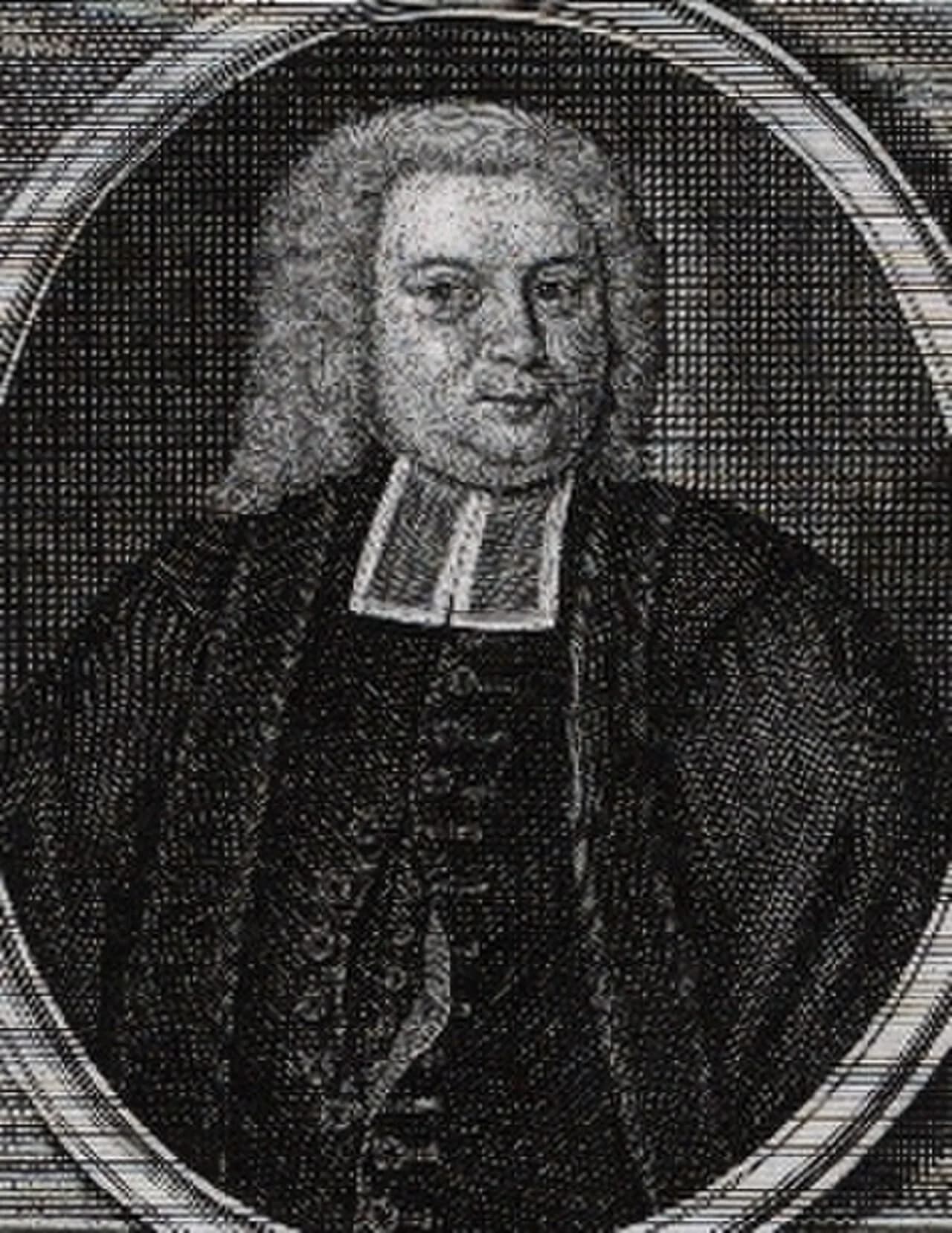 Otto Nathanael Nicolai
