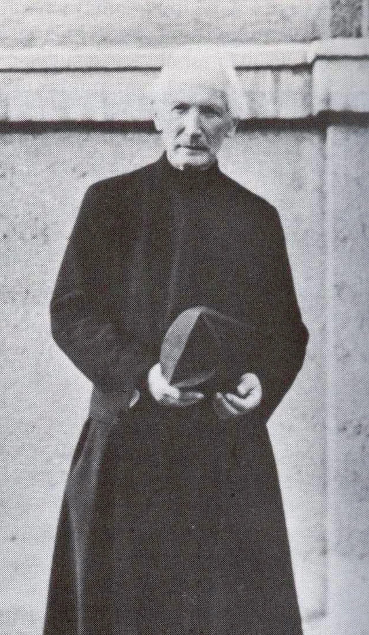 Otto Pfülf