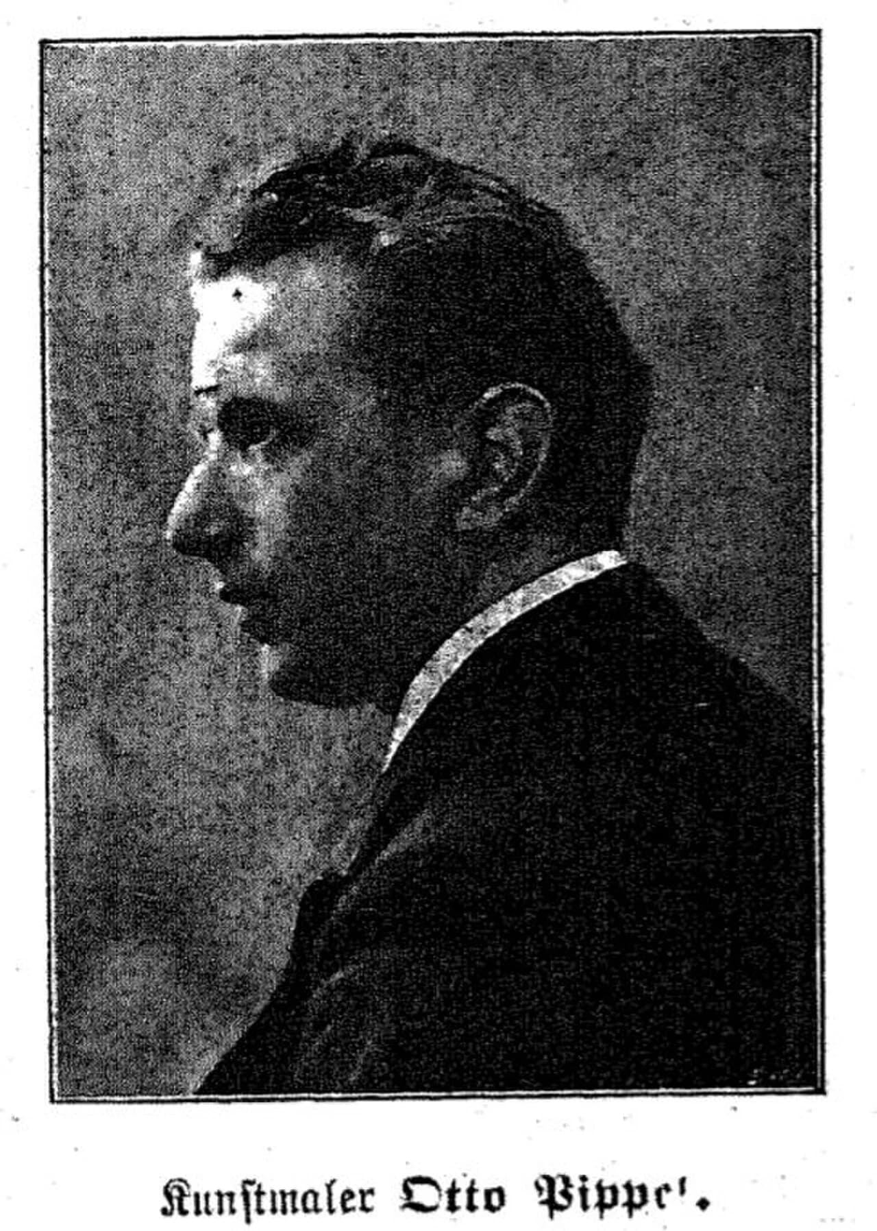 Otto Pippel