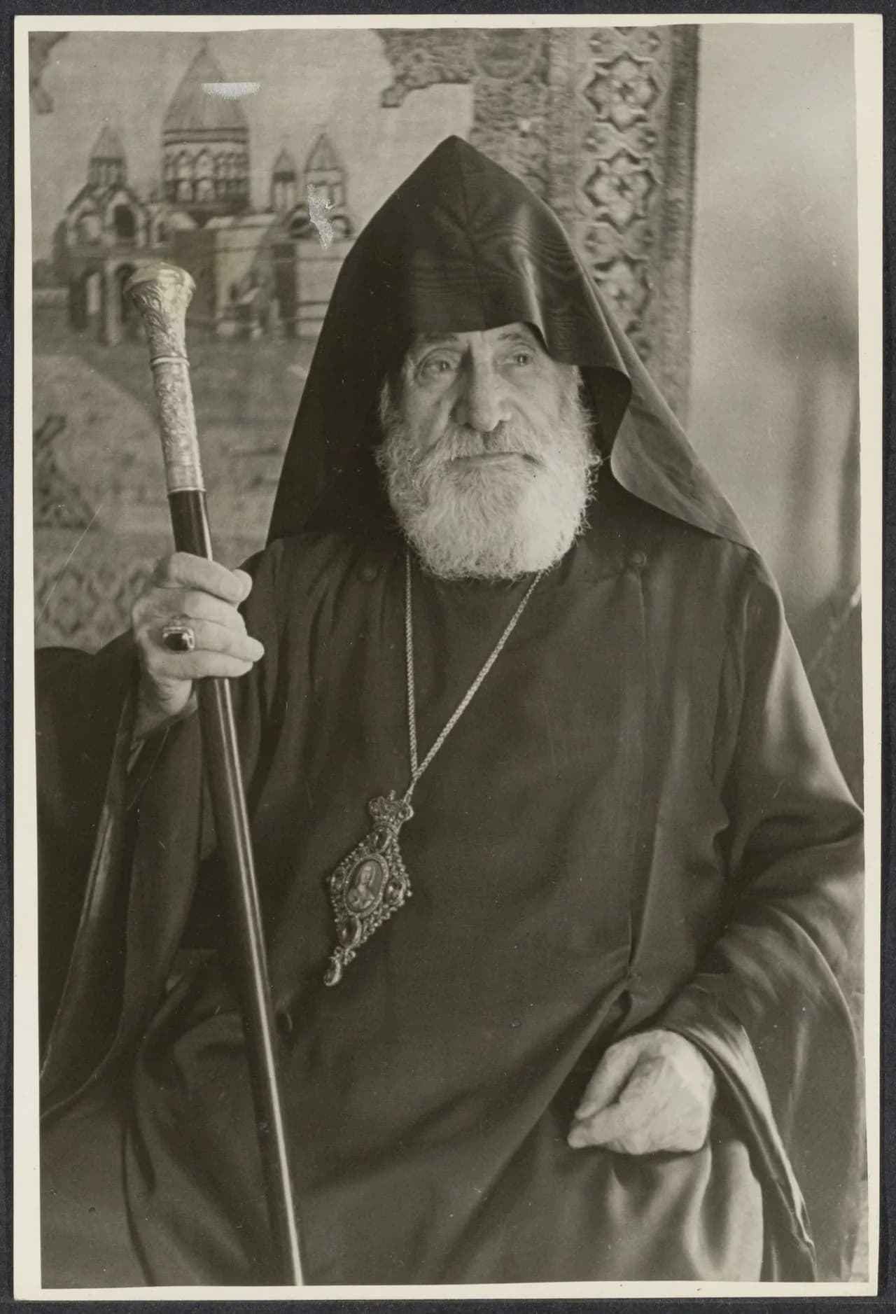 Karekin I.