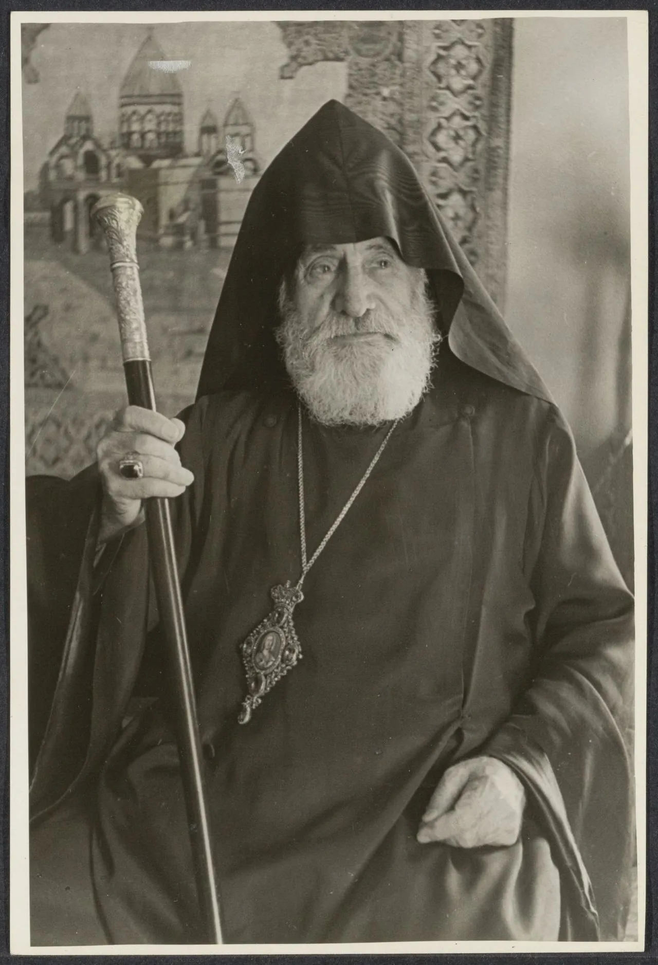 Karekin I.