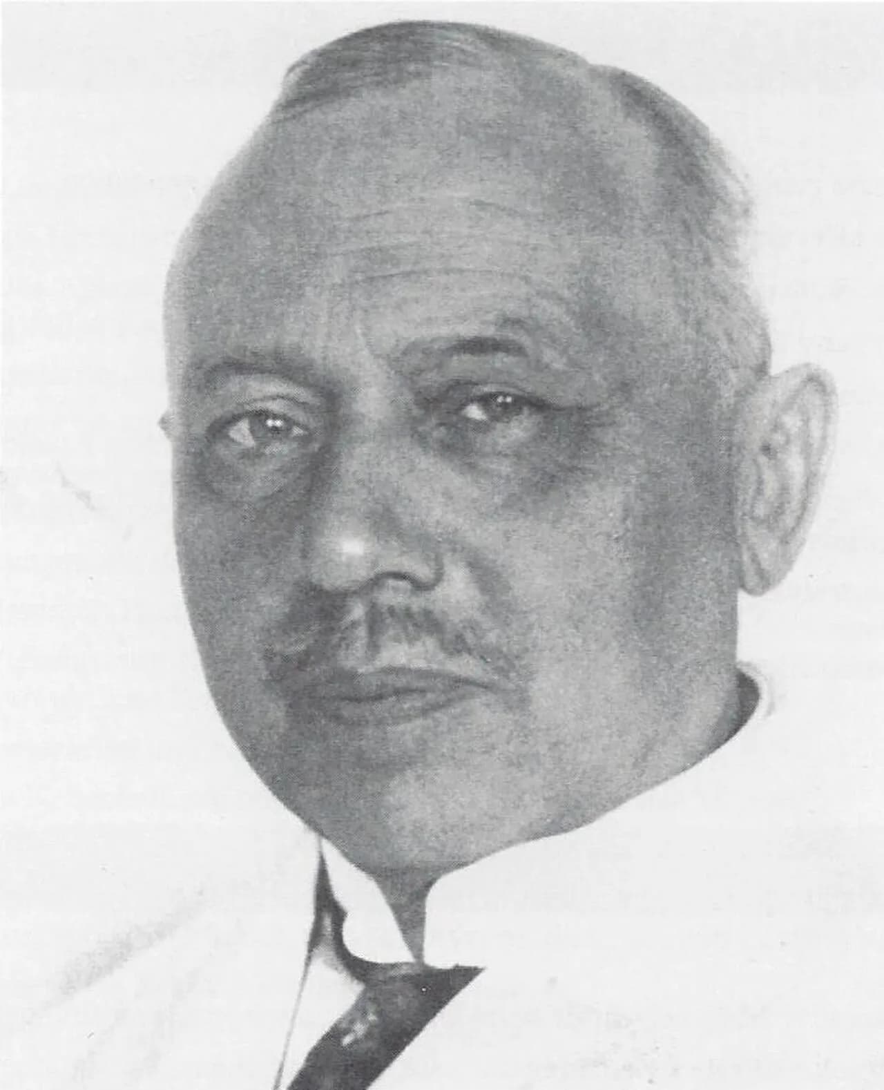 Otto Roth