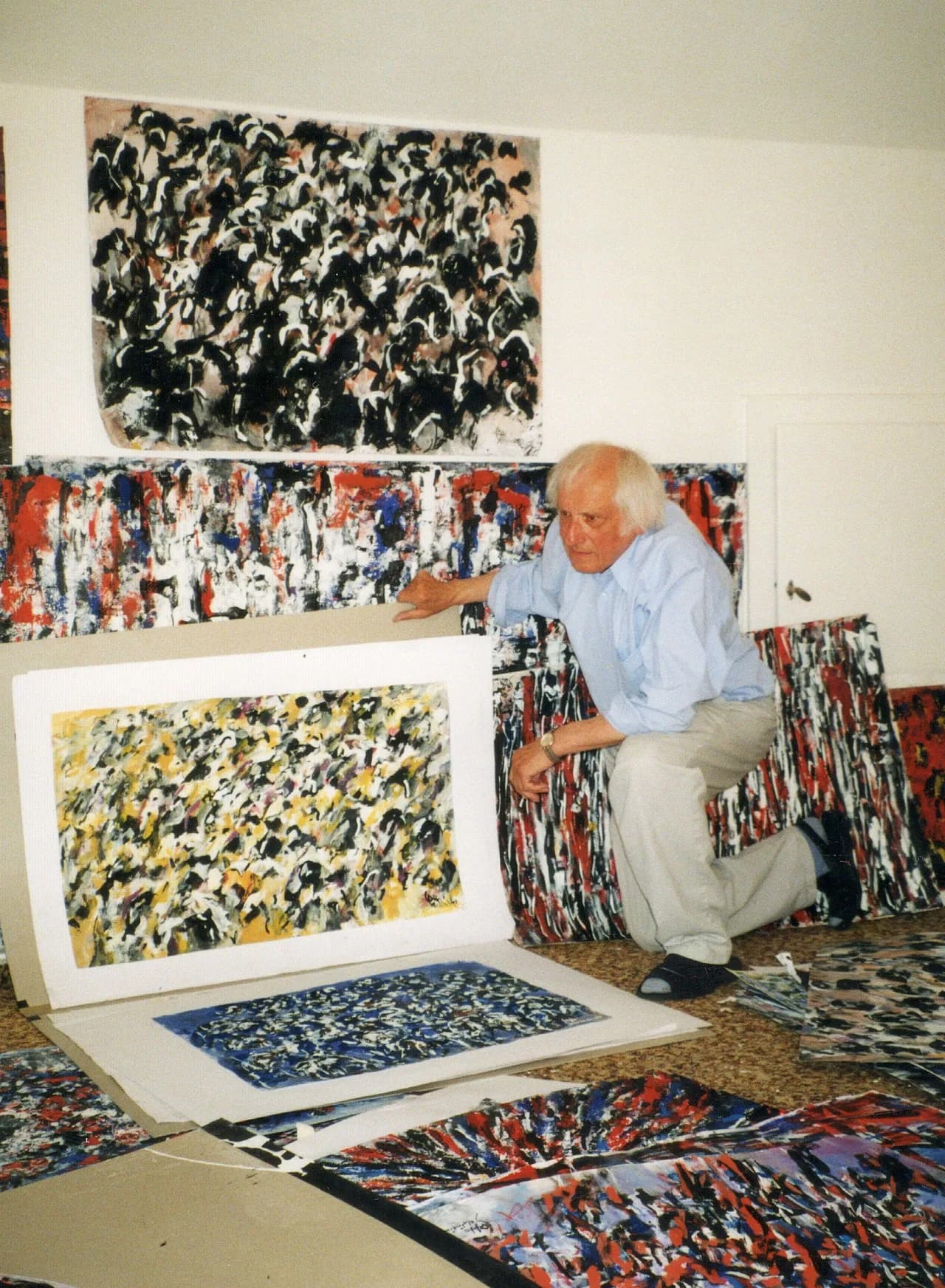 Otto Schliwinski