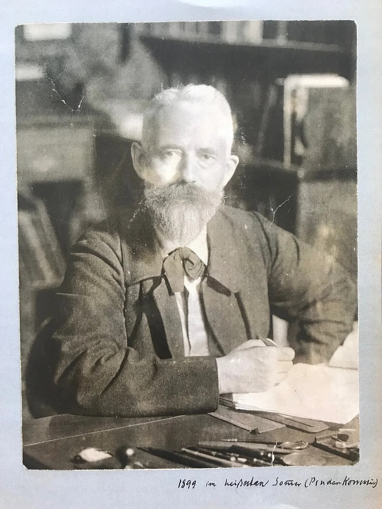 Otto Schröder