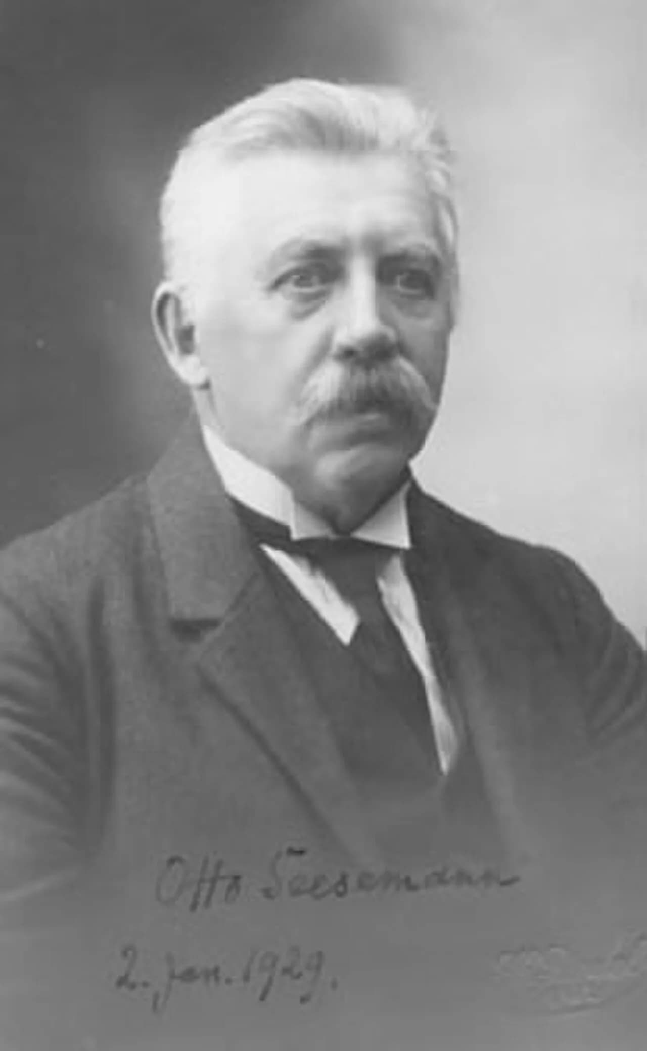Otto Seesemann
