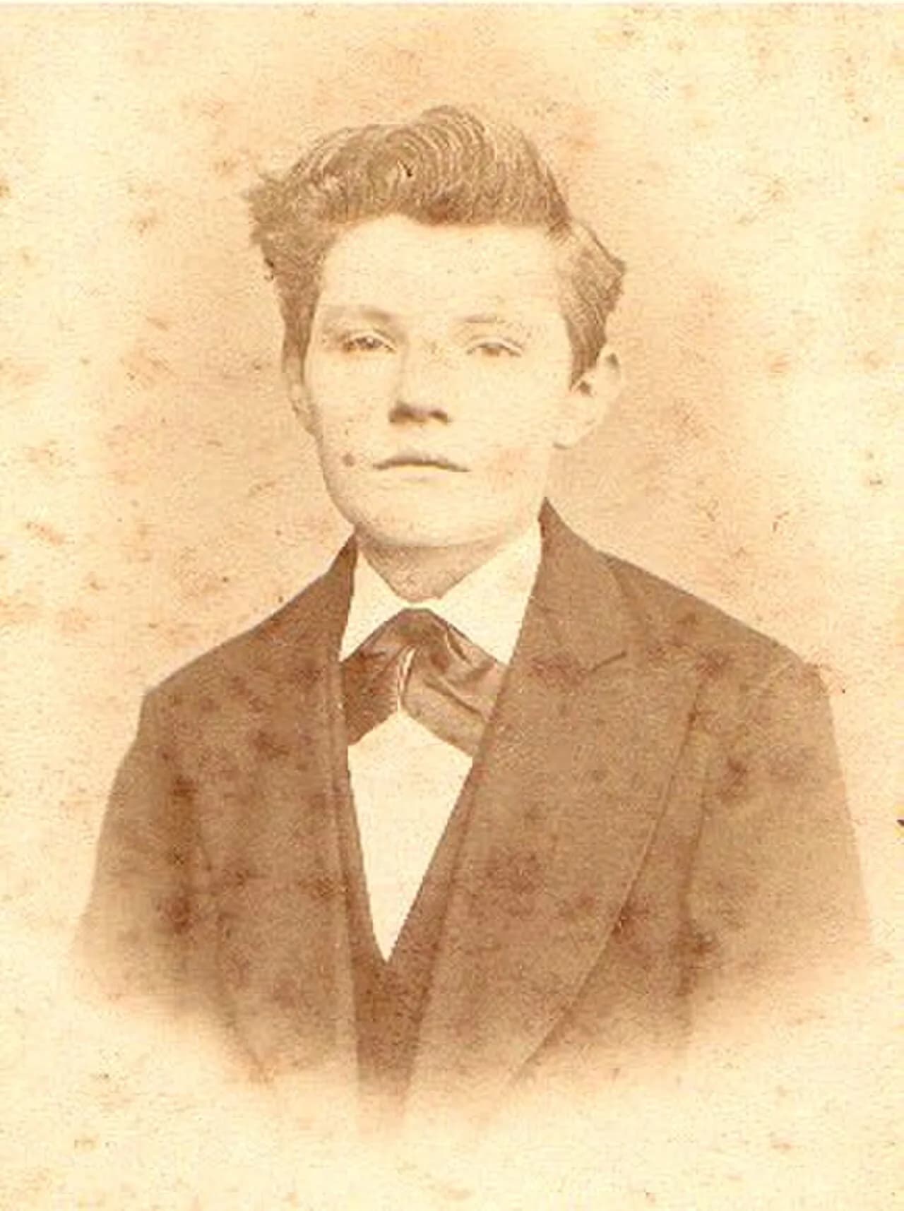 Otto Sidow