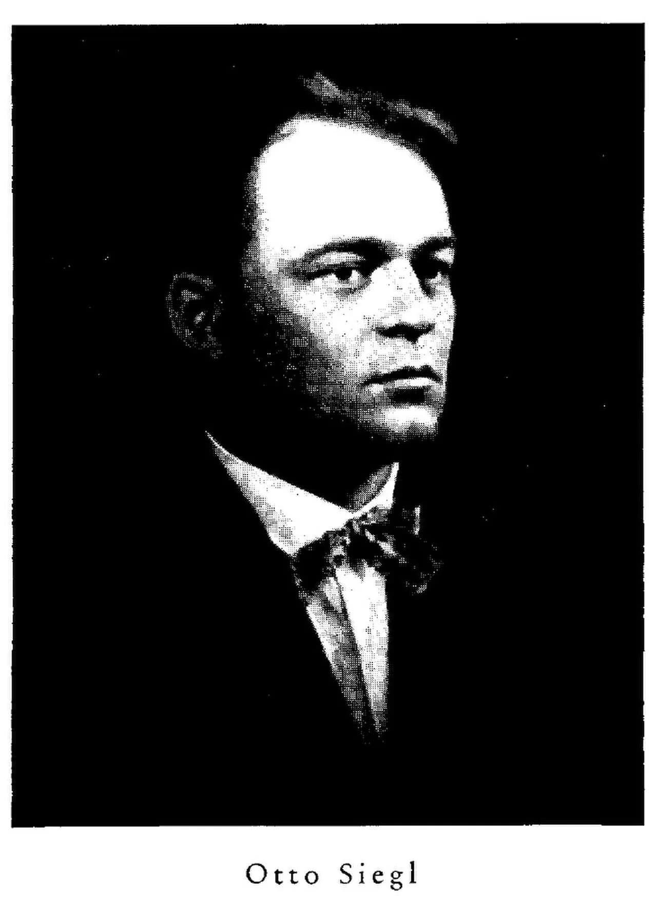 Otto Siegl