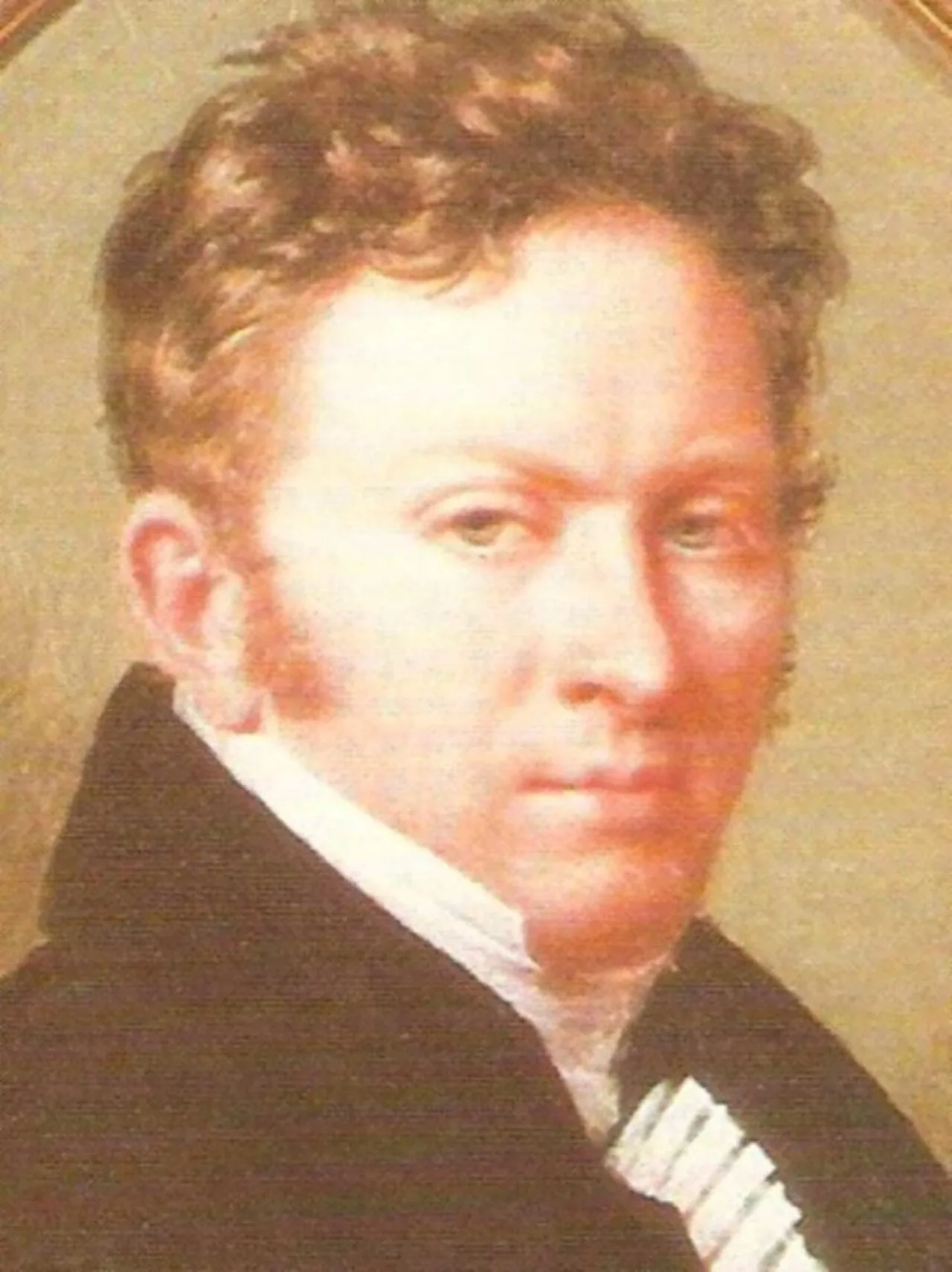 Théodore Mosselman du Chenoy