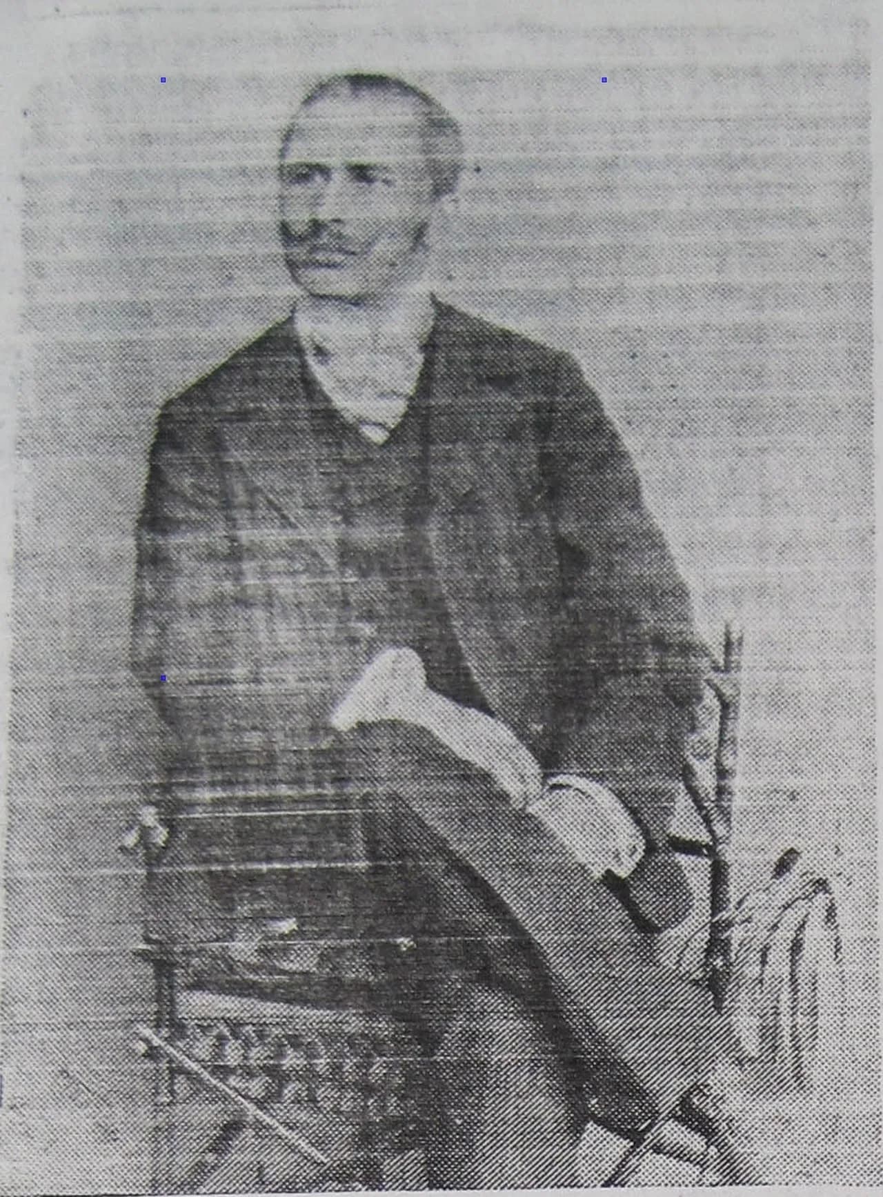 Otto Sturmfels