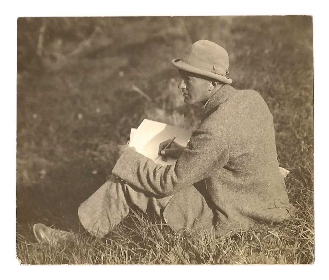 Otto Trubel