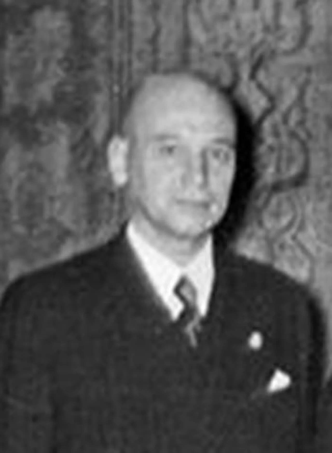 Otto Ulitz
