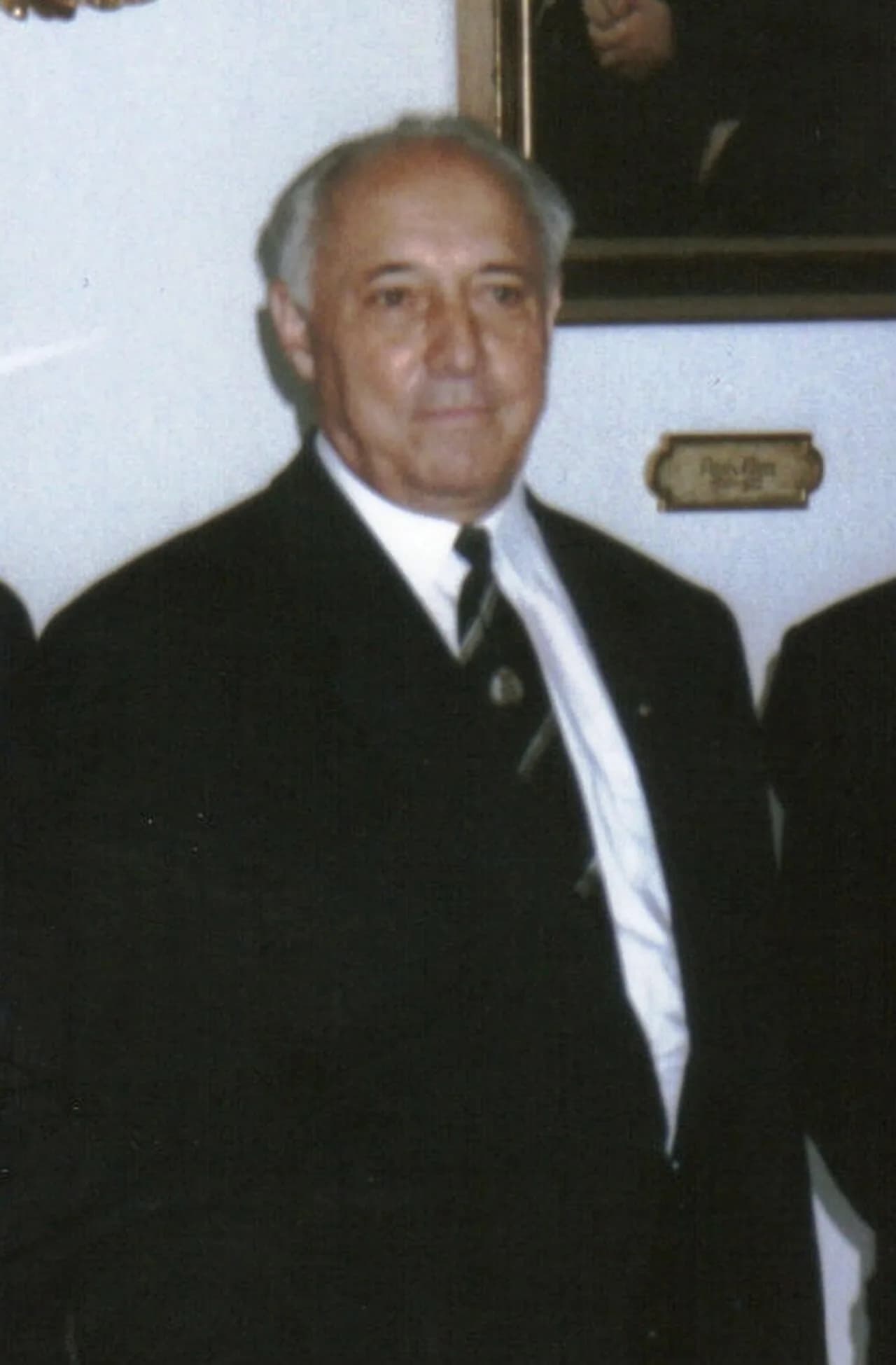 Otto Wahl