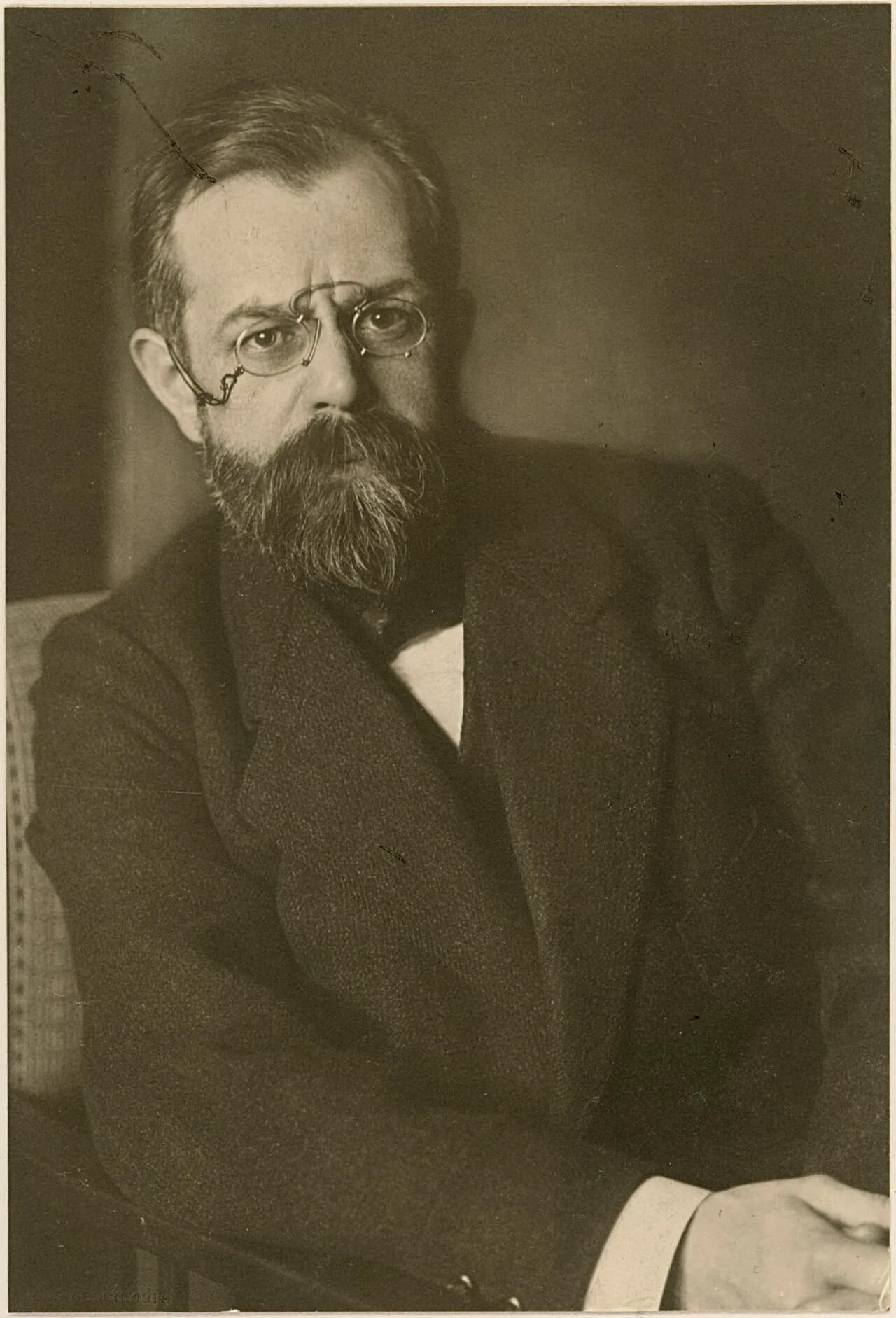 Otto Waser