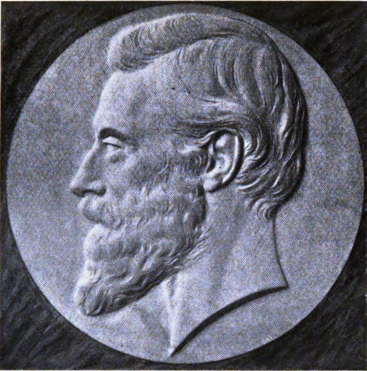 Otto Wesendonck