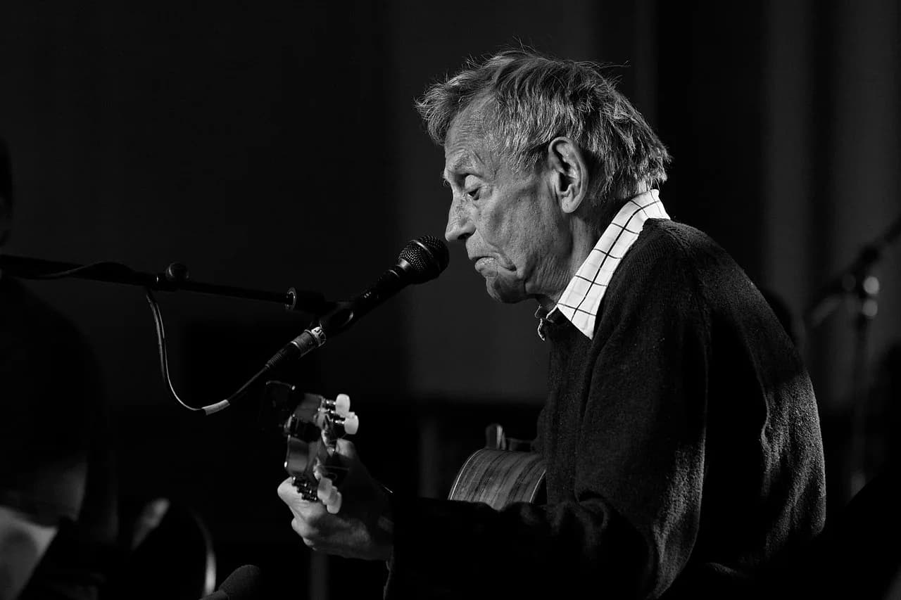 Graeme Allwright