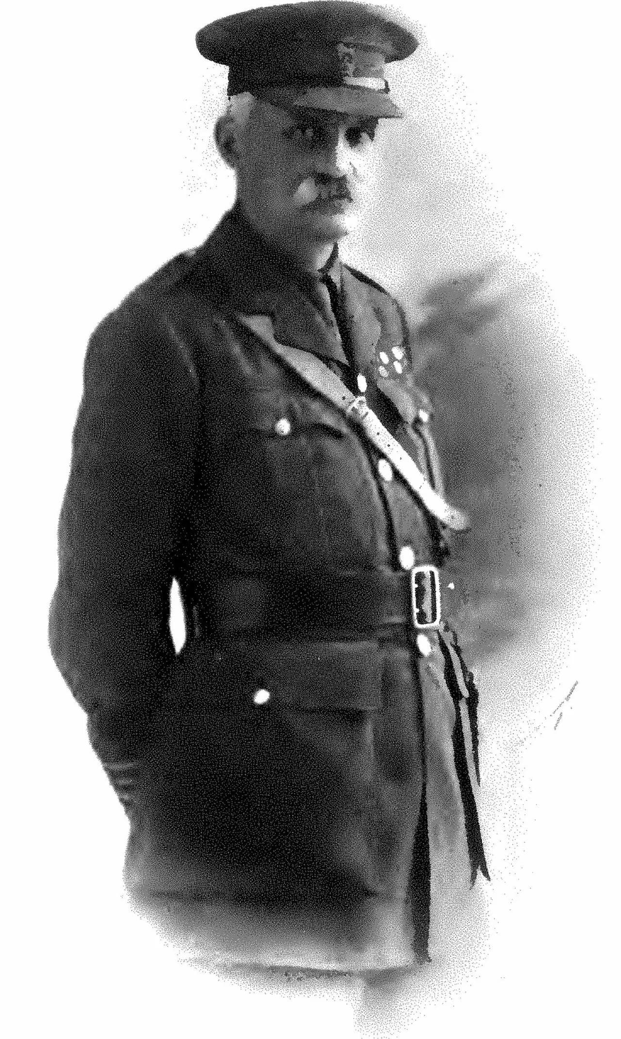 Fleming Mant Sandwith