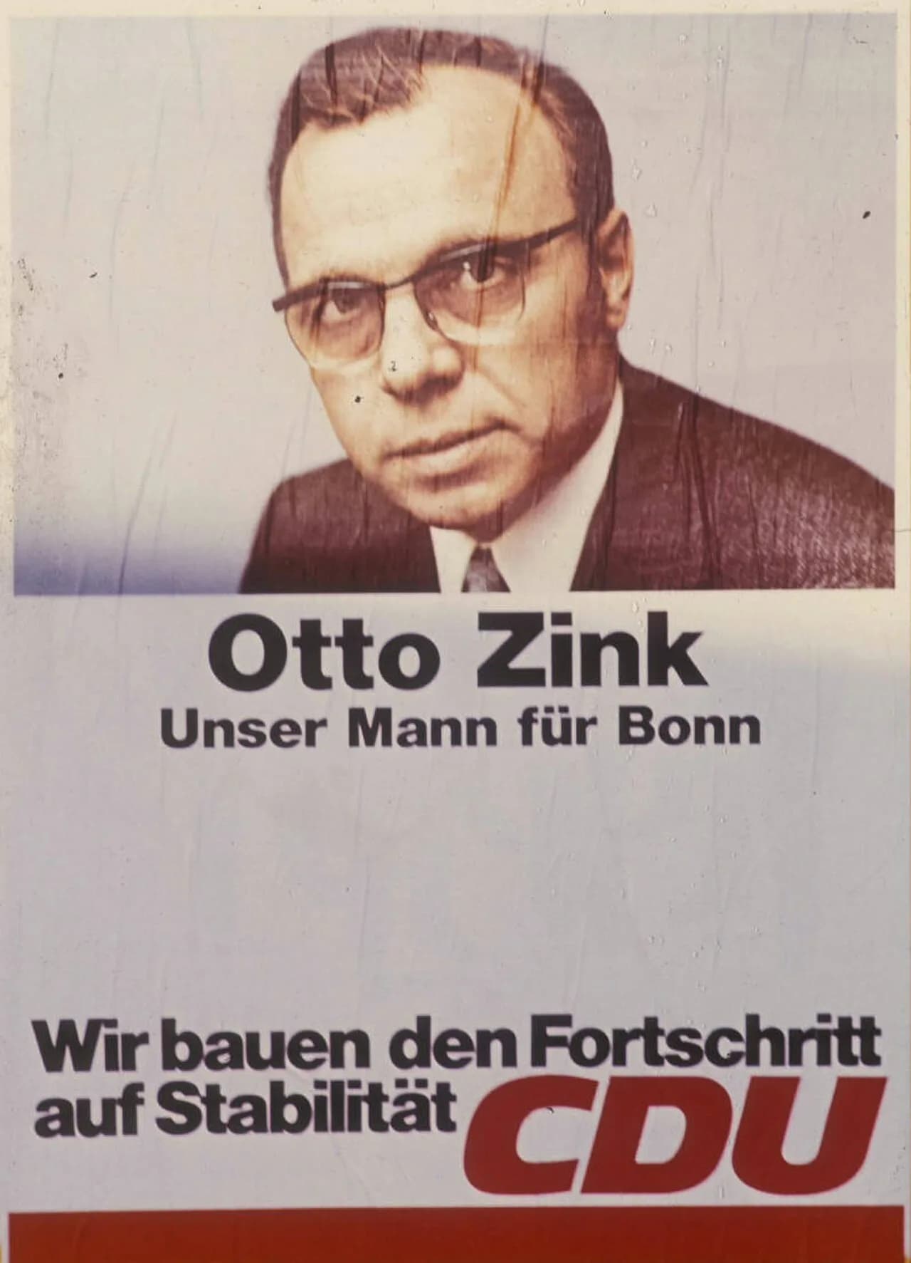 Otto Zink