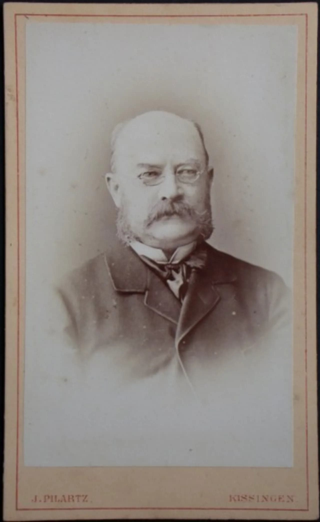 Otto von Bernuth