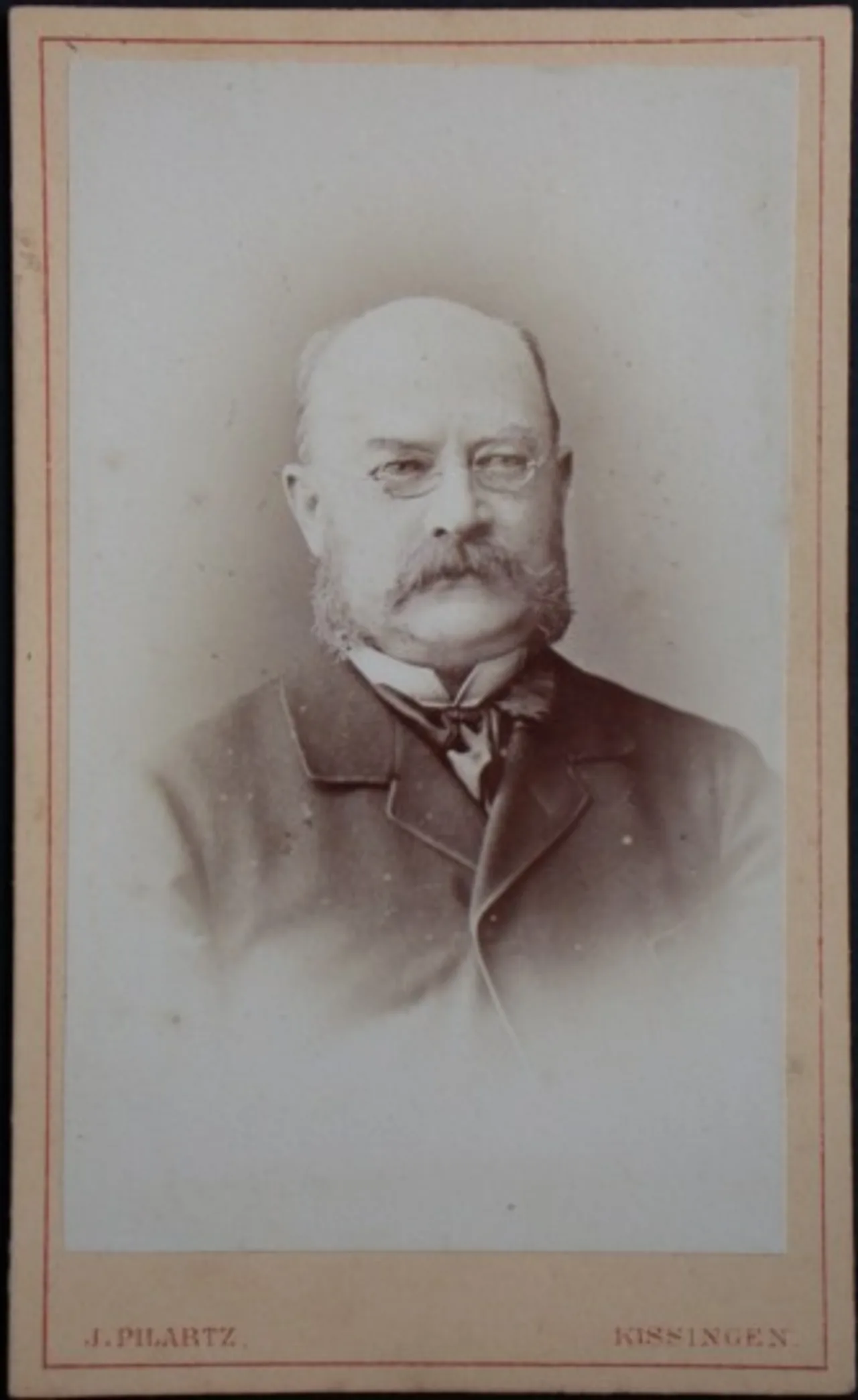 Otto von Bernuth