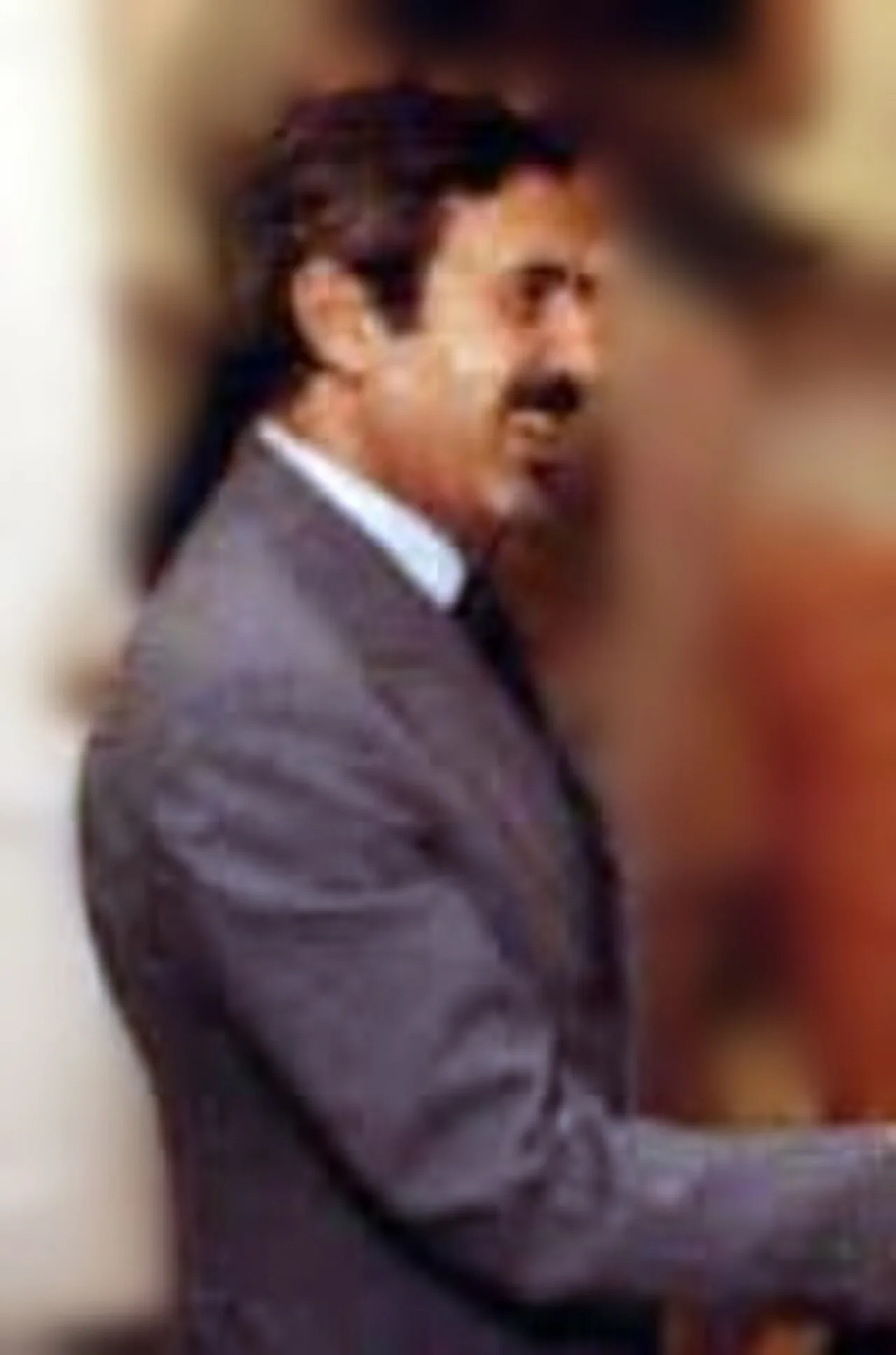 Faisal Al-Hegelan