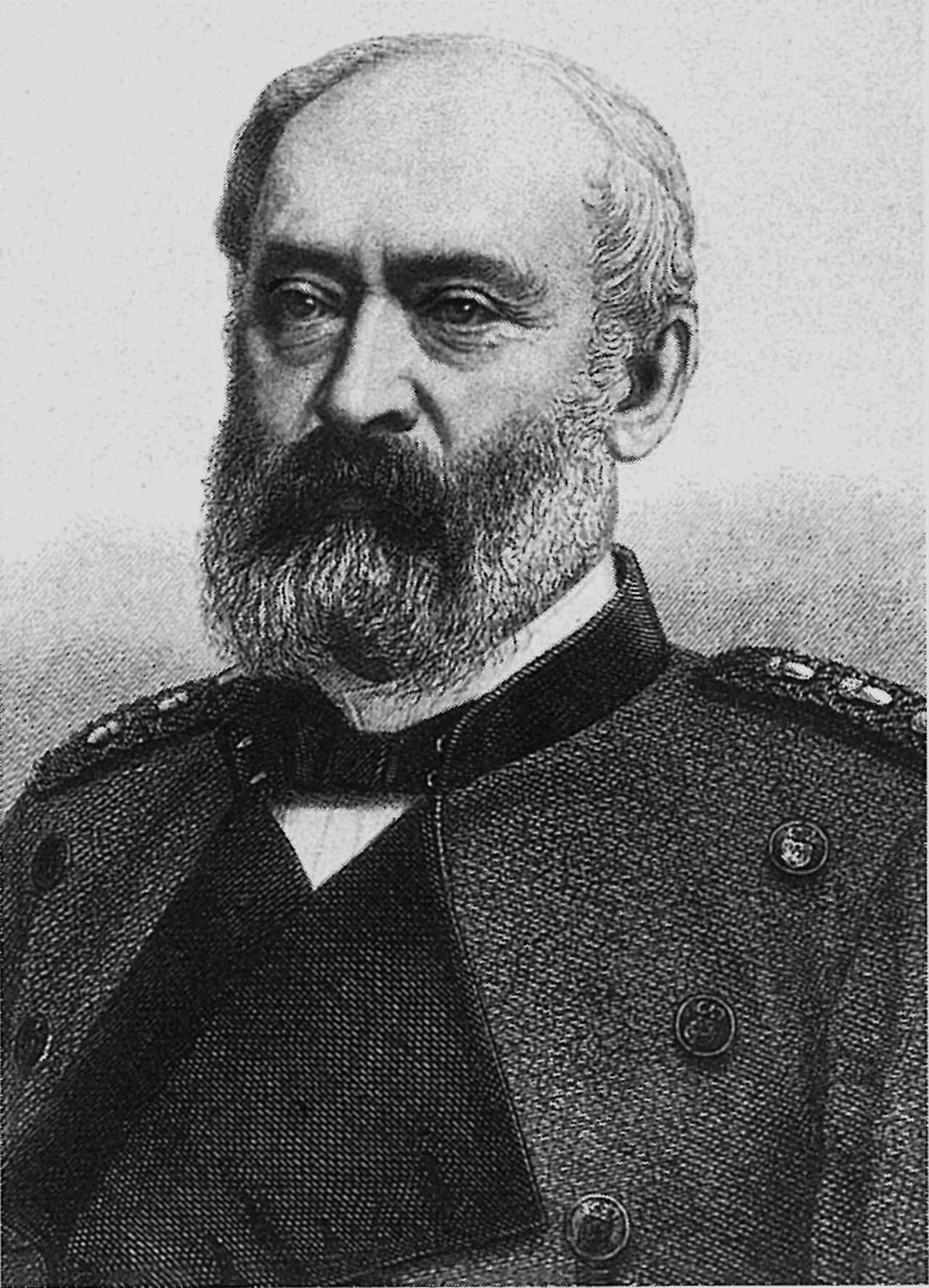Otto von Hagen